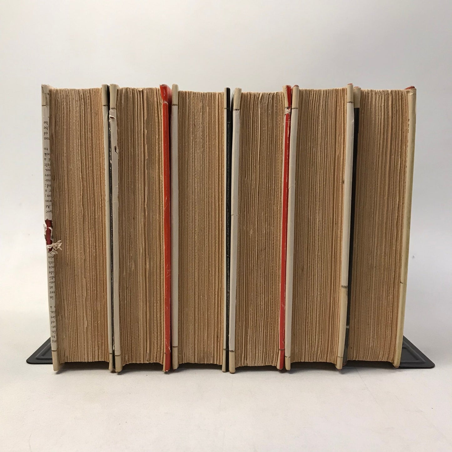 The Second World War Complete 6 Volume Set Winston Churchill Military History