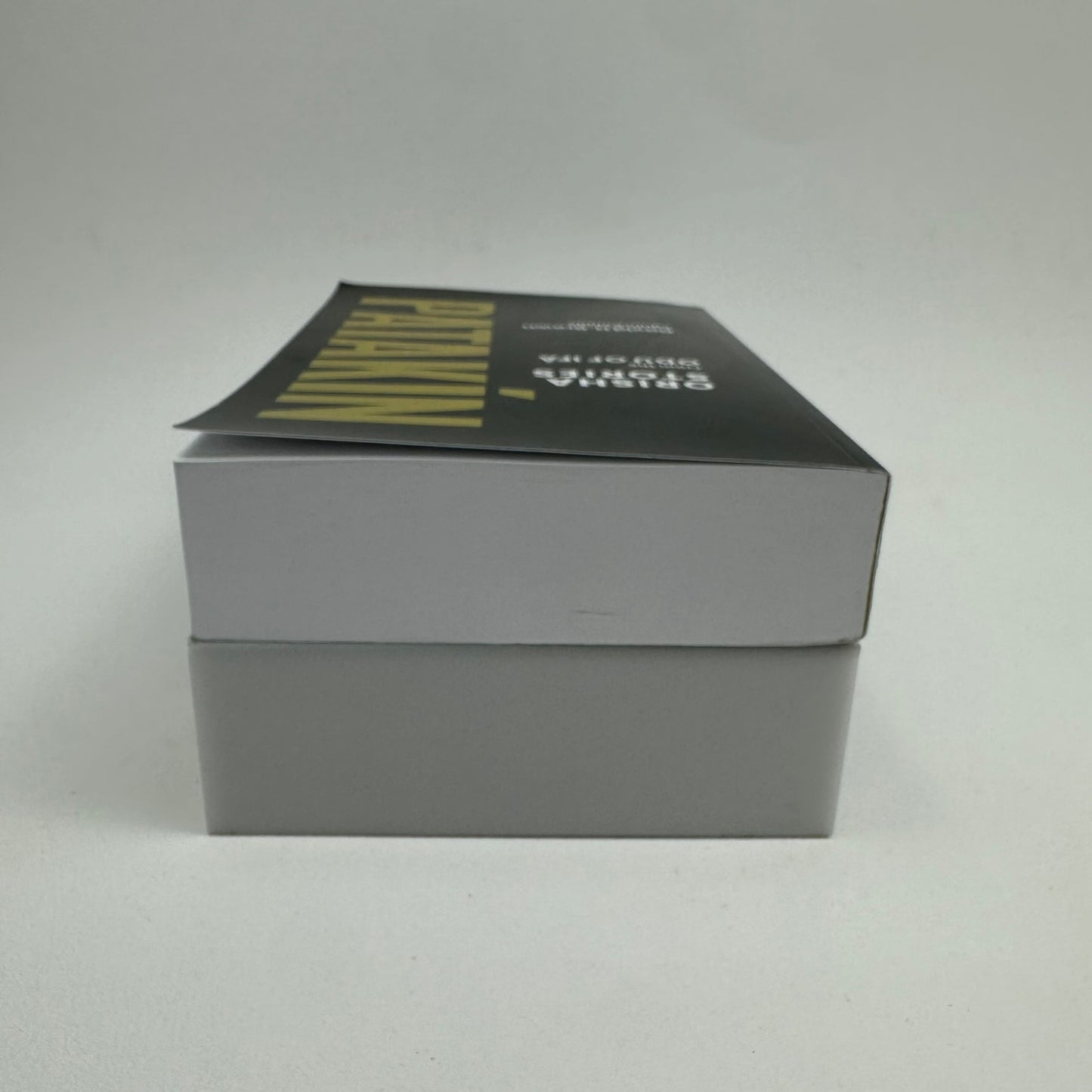 Patakin Orisha Stories from the Odu of Ifa David H Brown Cultural Anthropology