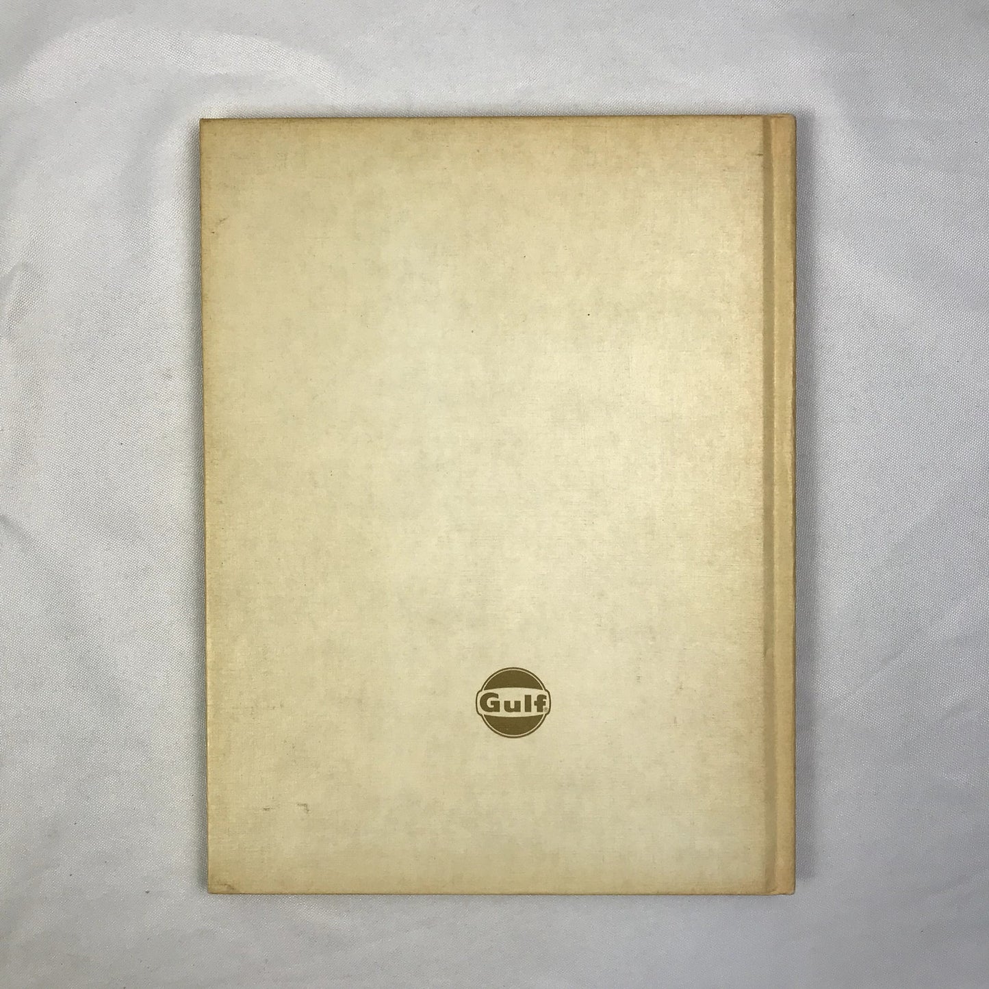 We Came In Peace Hardcover Illustrated Book with Photographs Leroi Smith 1969