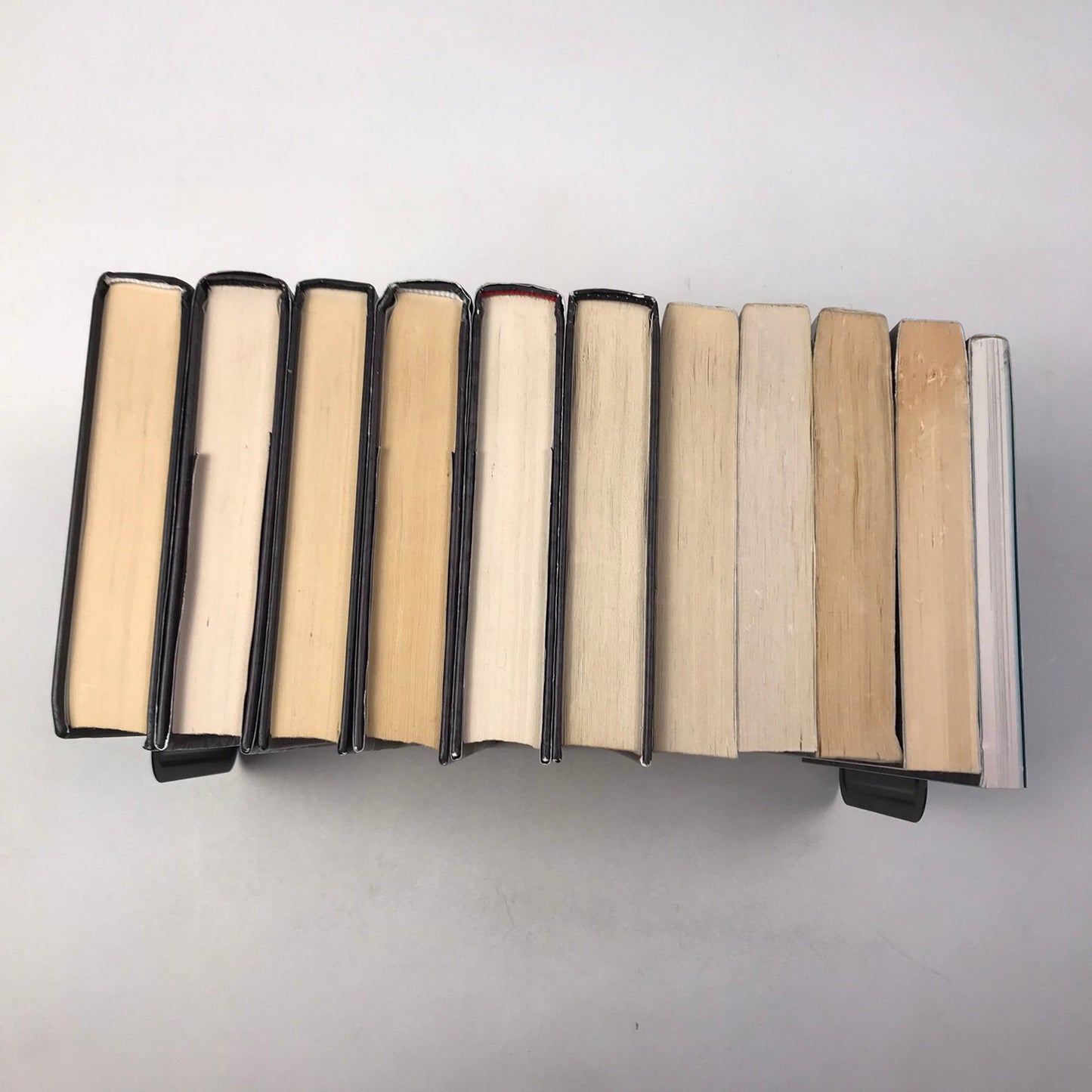 House of Night Series P C and Kristin Cast Lot of 11 Supernatural Fantasy Novels