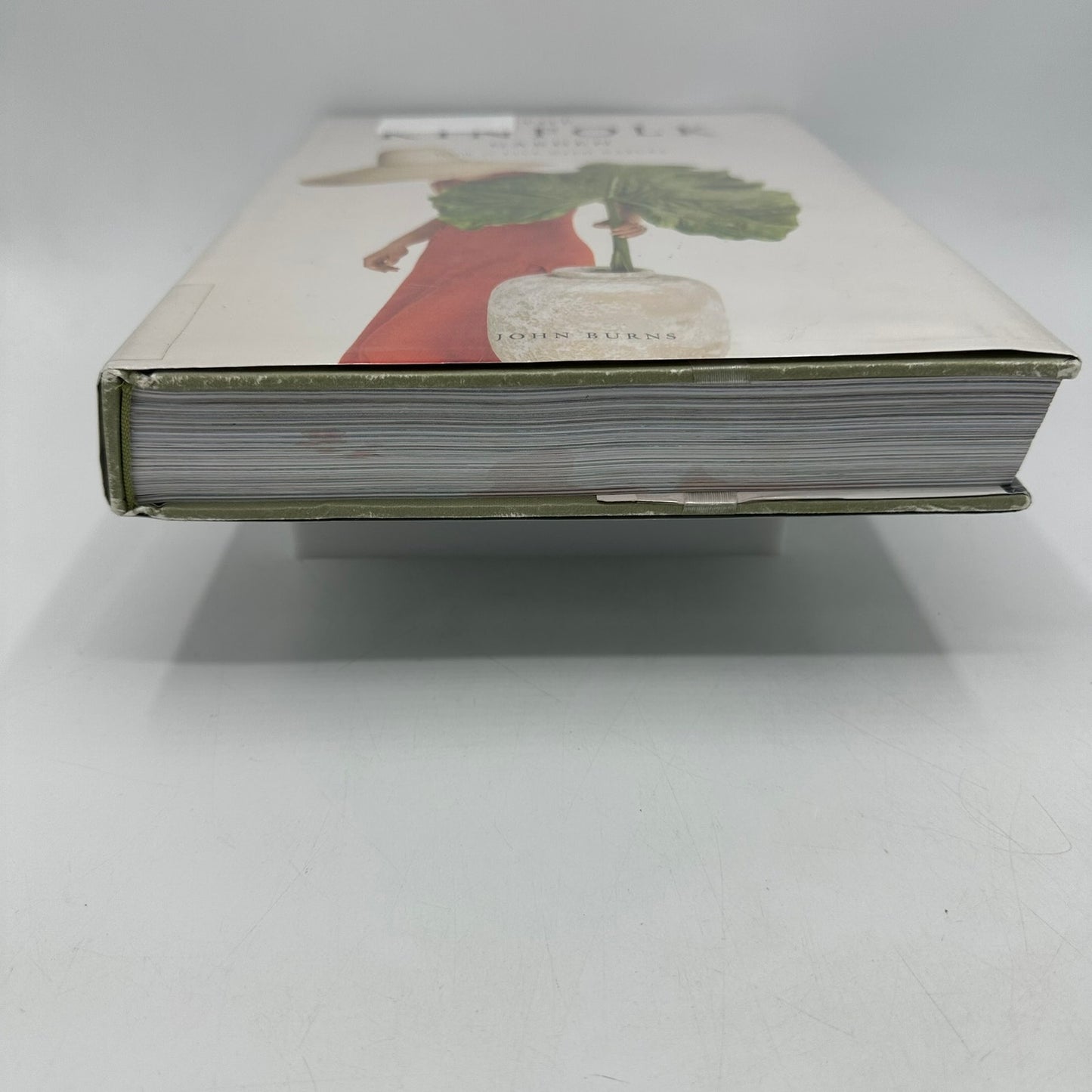 The Kinfolk Garden How to Live with Nature John Burns Landscape Design Flowers