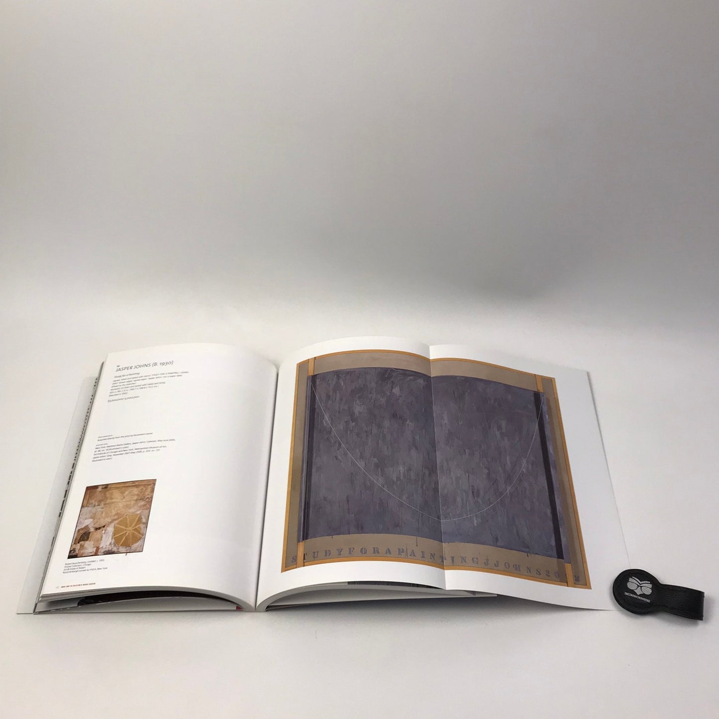 Works from the Collection of Michael Crichton Art Exhibition Auction Catalogs
