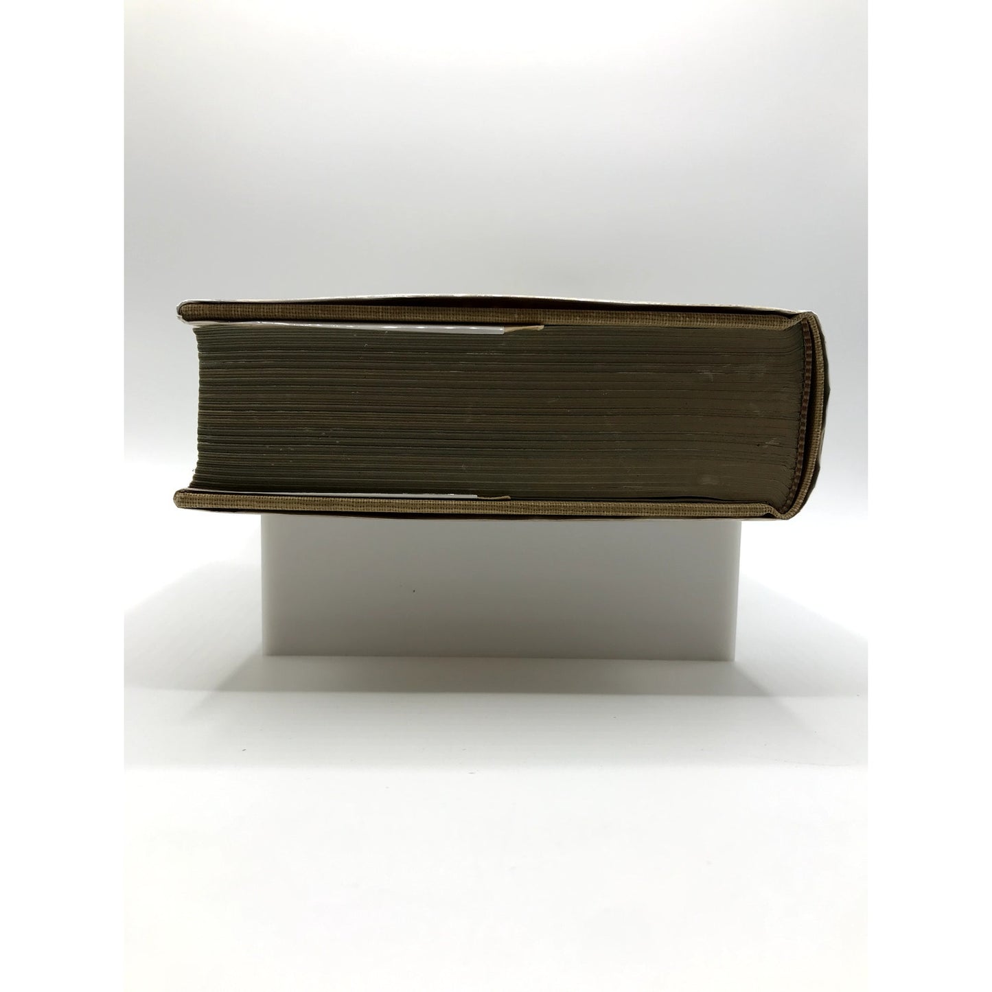 The Nile: The Life Story of a River Hardcover by Emil Ludwig 1937 1st Edition