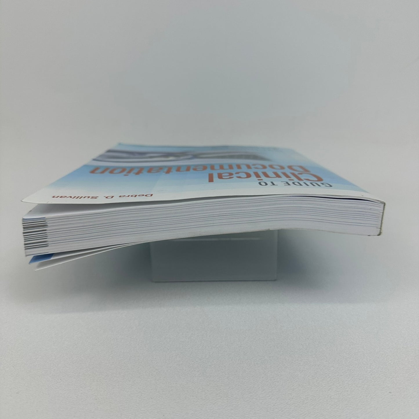 Guide to Clinical Documentation Debra D Sullivan 3rd Ed Medical Record Standards