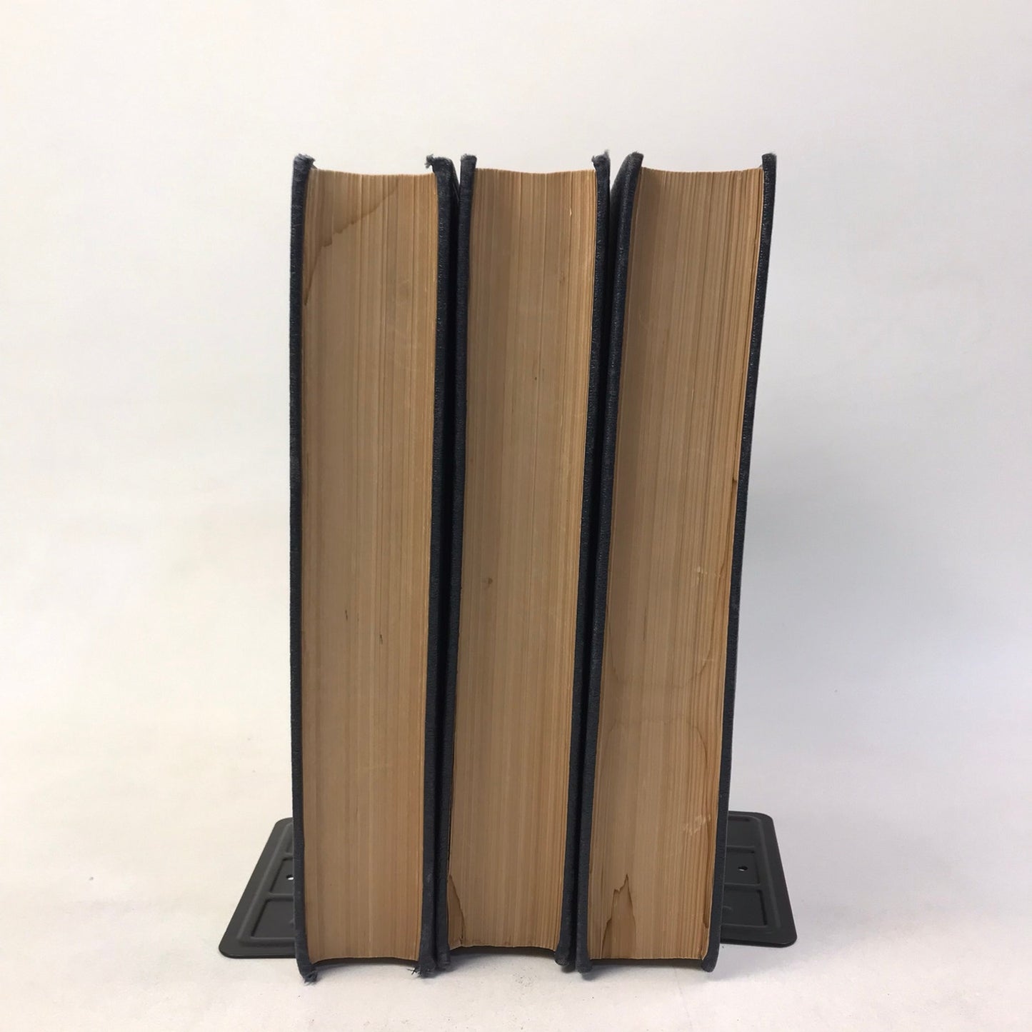 The New Century Dictionary 3 Volumes H G Emery K G Brewster Language Reference