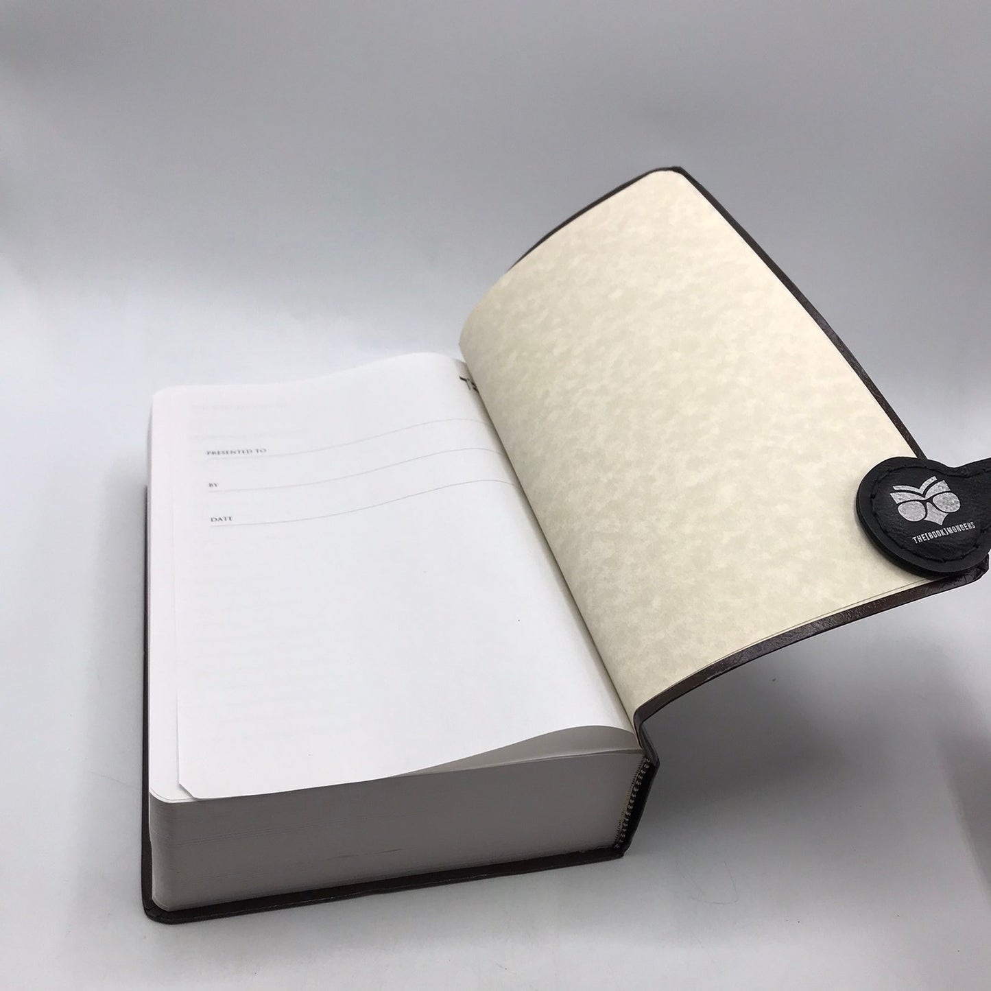 JPS Hebrew English Tanakh Traditional Masoretic Text Translation Leatherette