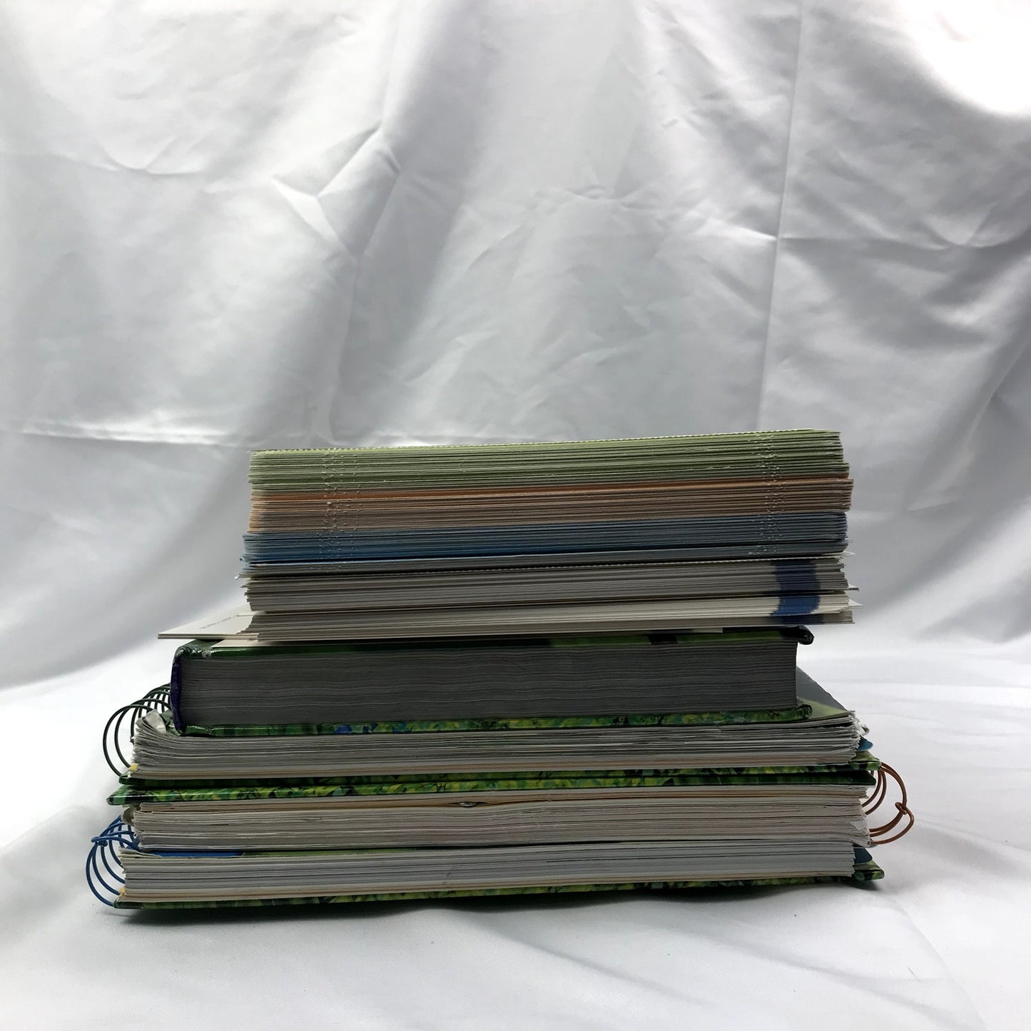 Grade 5 Science: A Closer Look Vocabulary Cards, Teacher & Student Editions