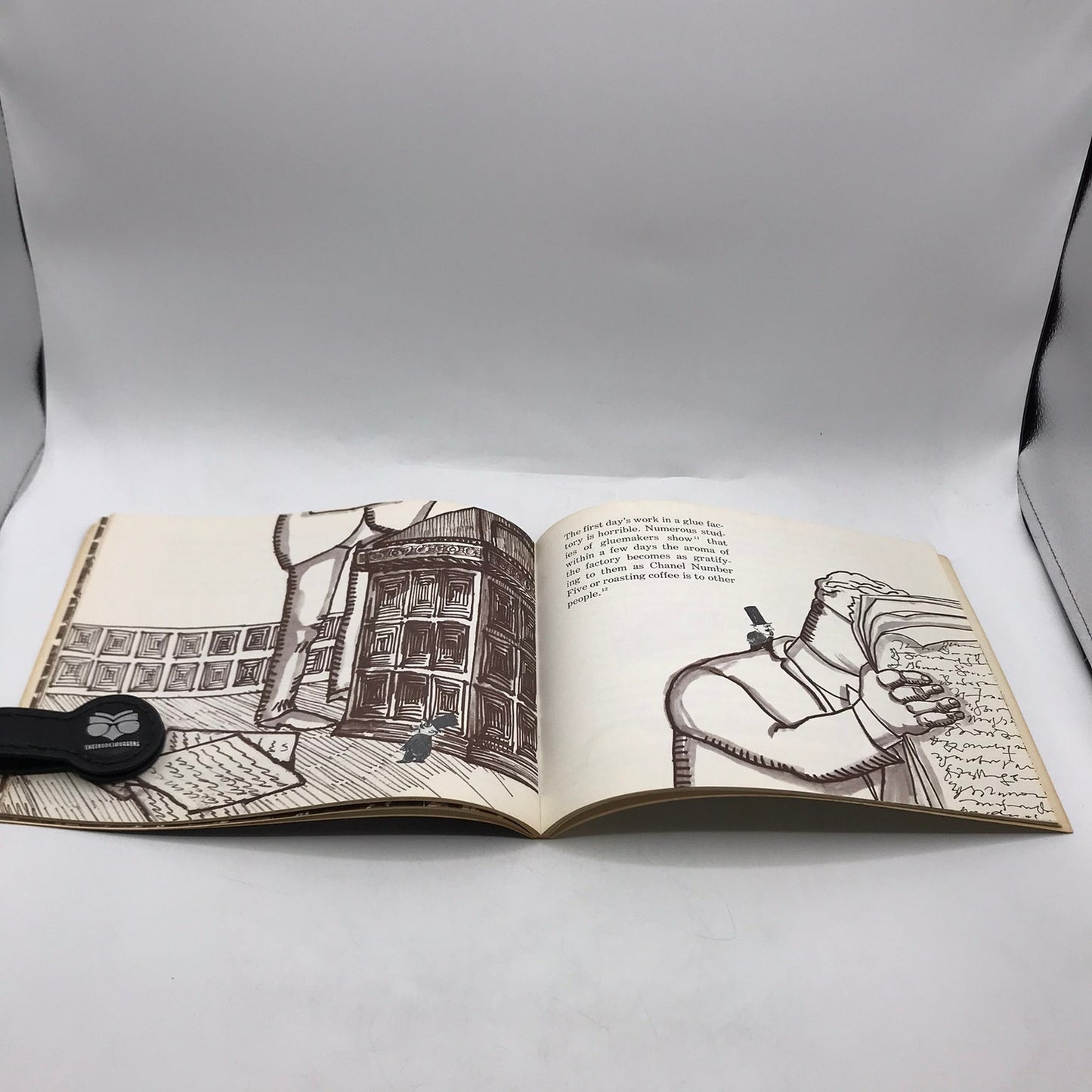 Zuckerkandl Robert Maynard Hutchins Satire Philosophy Fairy Tales Freud Parody