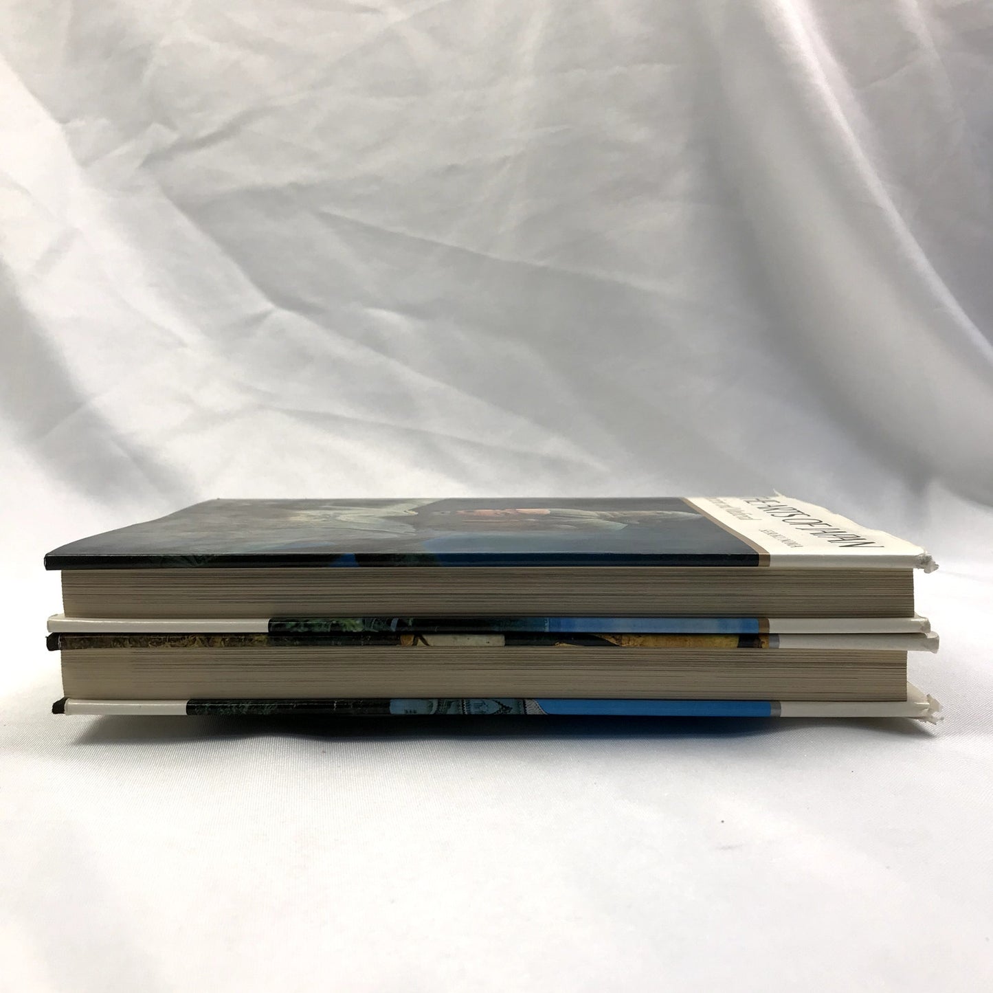 The Arts of Japan Books Illustrated 2 Volume Hardcover Set by Seiroku Noma 1978