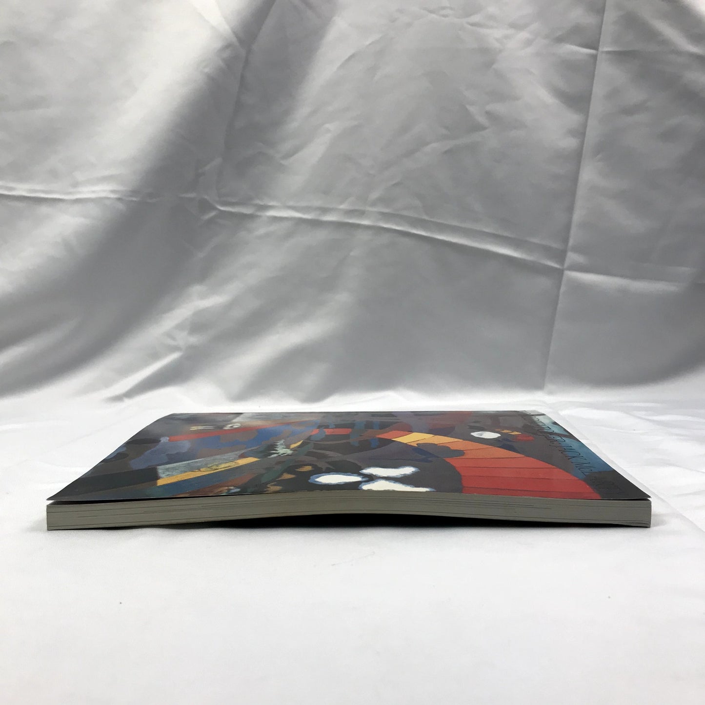 World Watcher Jack McLarty Fifty Years 1943-93 SIGNED Limited Print Art History
