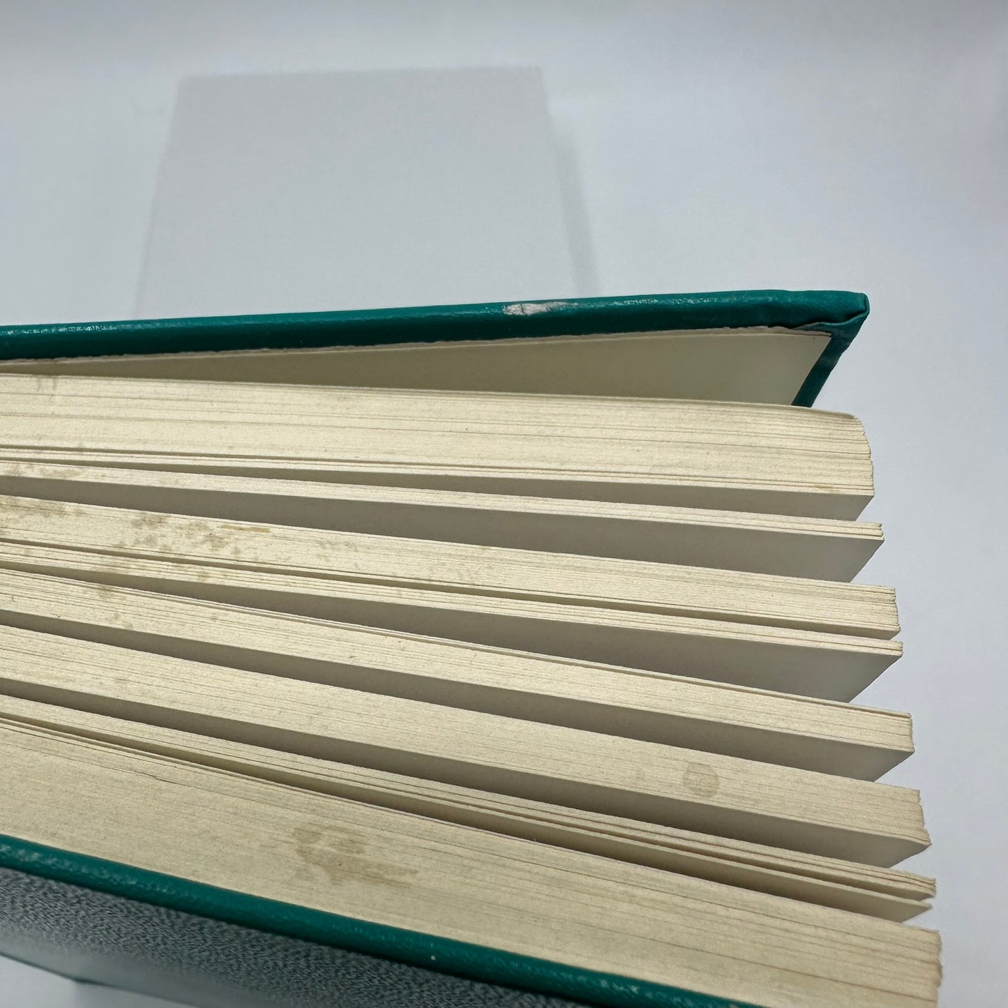 Perfection or Perdition An Exposition of Epistle to the Hebrews Welch and Allen