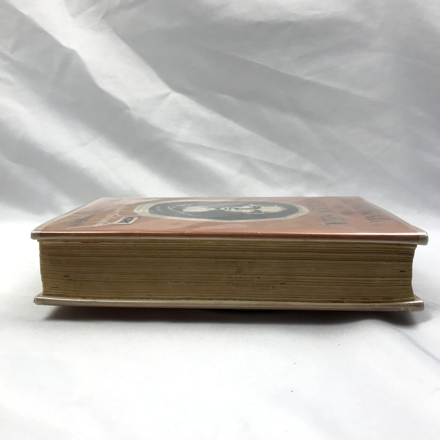 Admiral of the Ocean Sea Hardcover Illustrated Book by Samuel Eliot Morison 1942