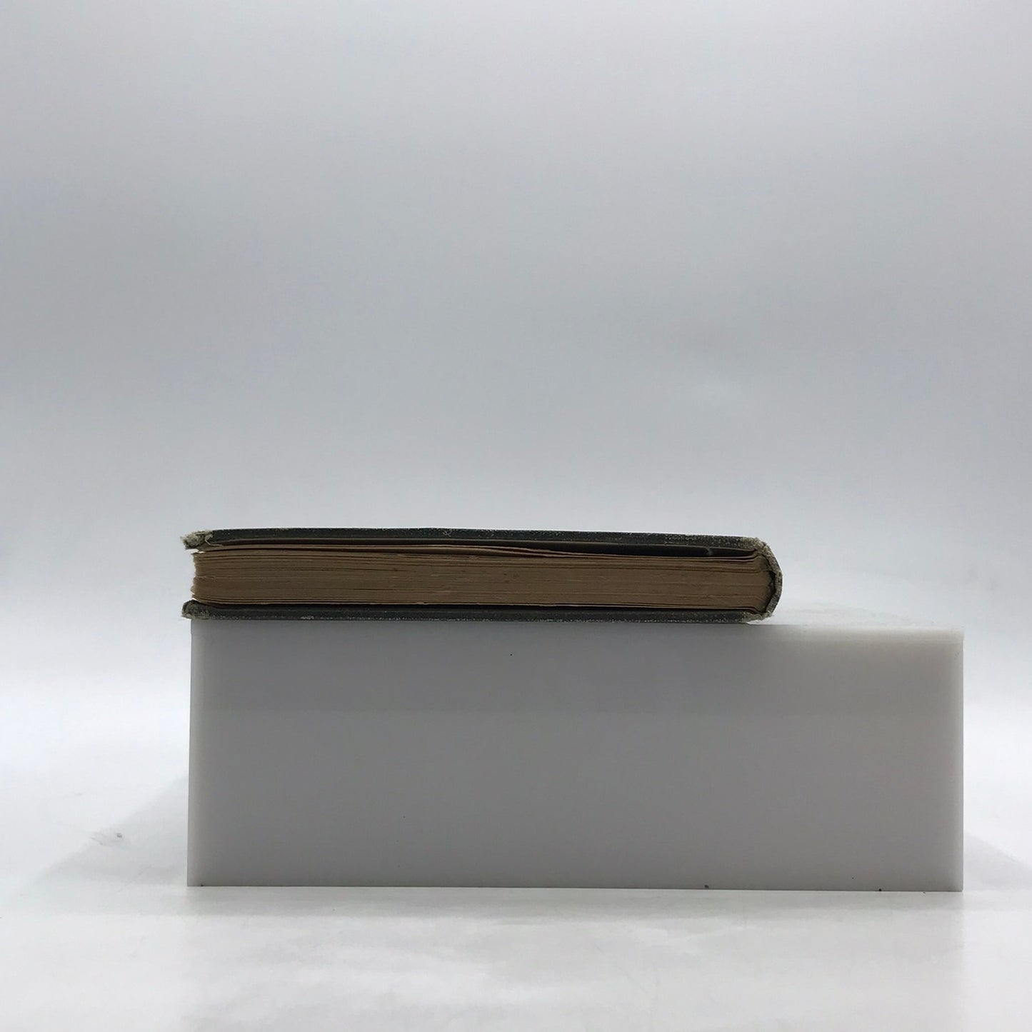 The Mansion Henry Van Dyke Christmas Religion Faith Christianity Short Story