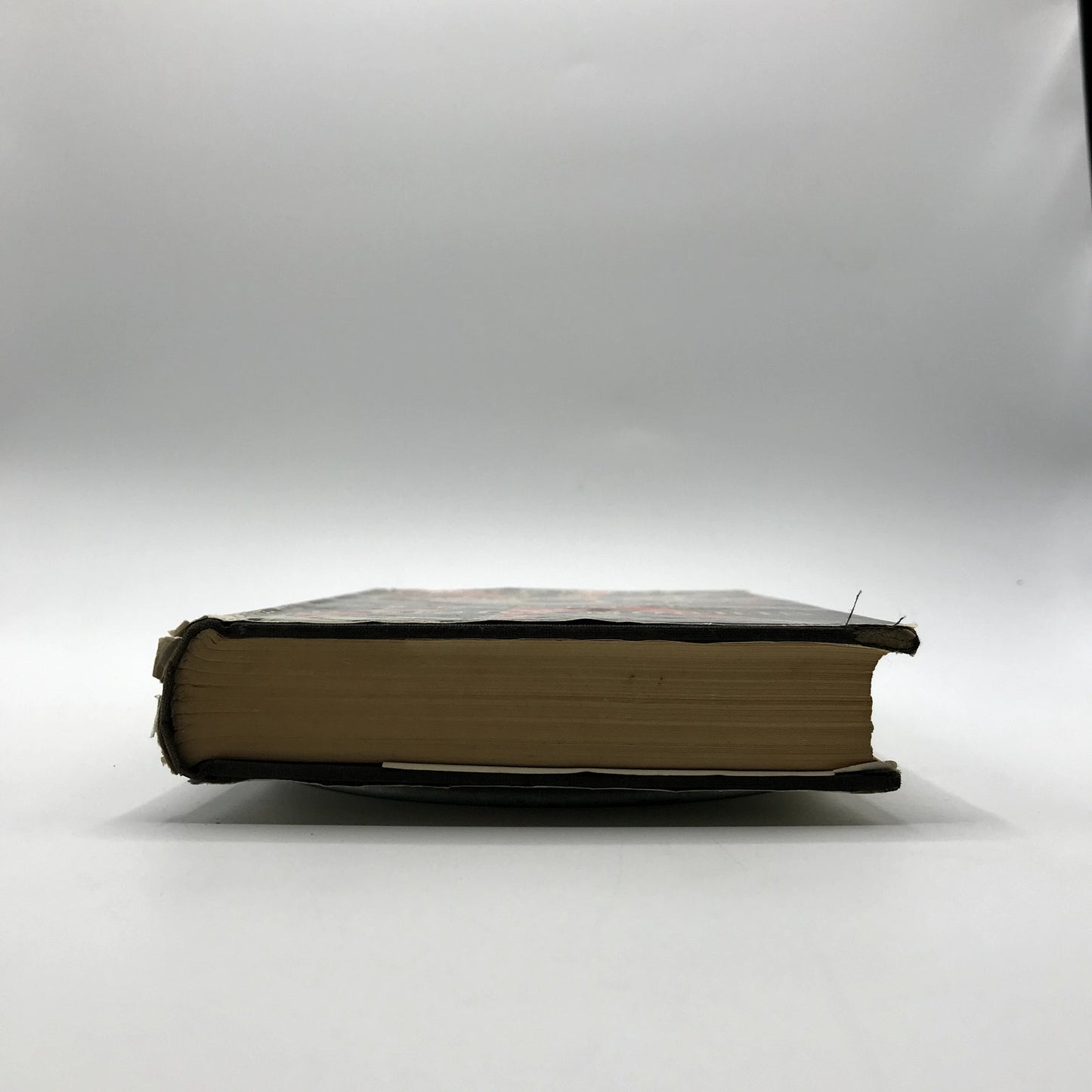 Ceremony In Lone Tree Hardcover Novel by Wright Morris First Edition 1960