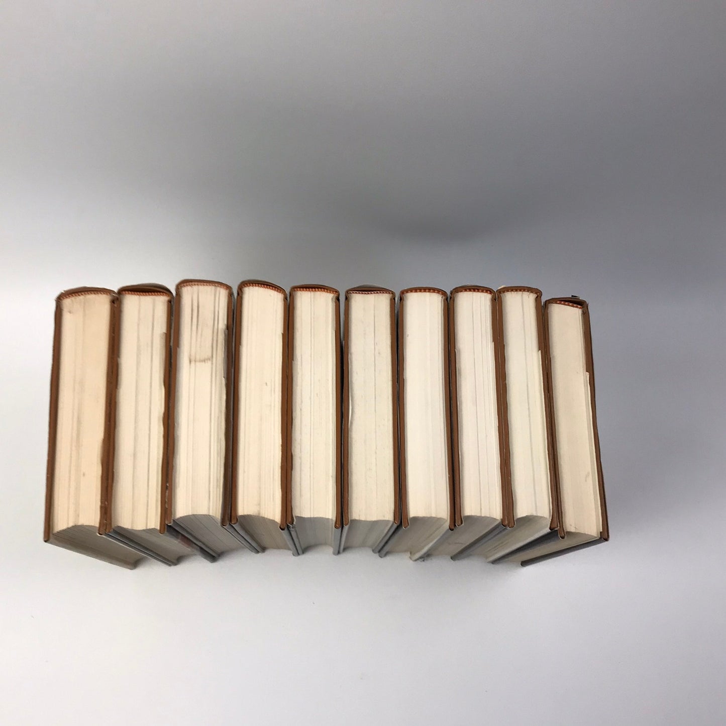 The Great Ideas Today 10 Volumes 1963 to 1973 Science Literature Politics Essays