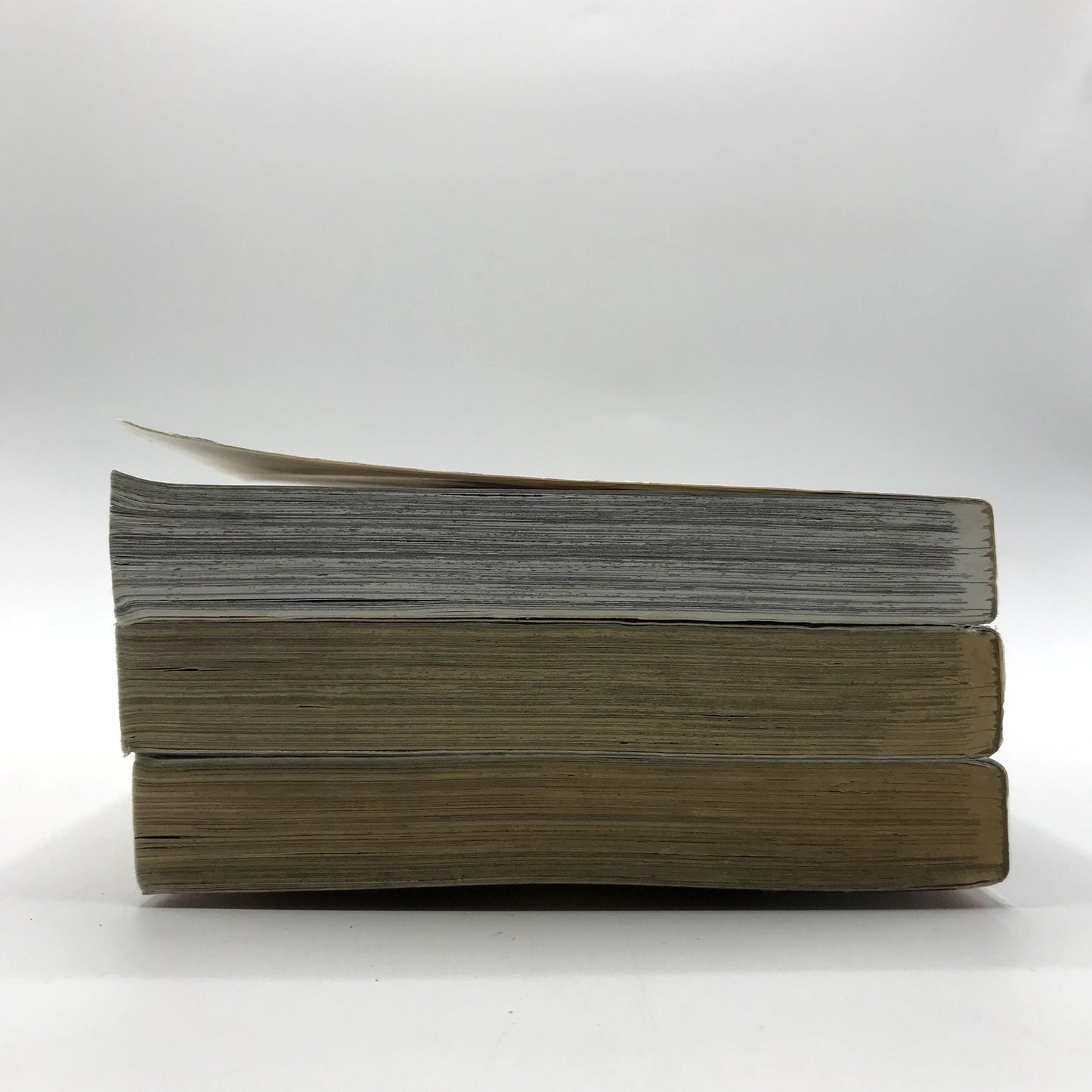 Lot of 3 Maximum Ride: The Manga Books Vols 1-3 James Patterson & Narae Lee