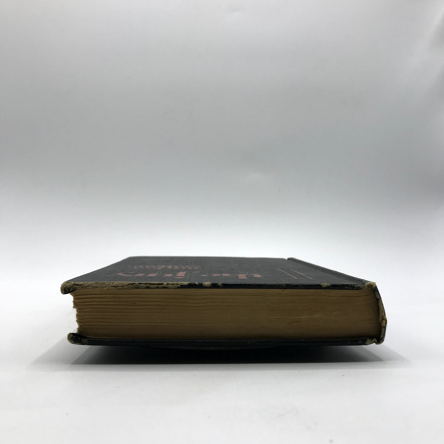 I, The Jury Mystery Novel by Mickey Spillane First Edition Hardcover Book 1947