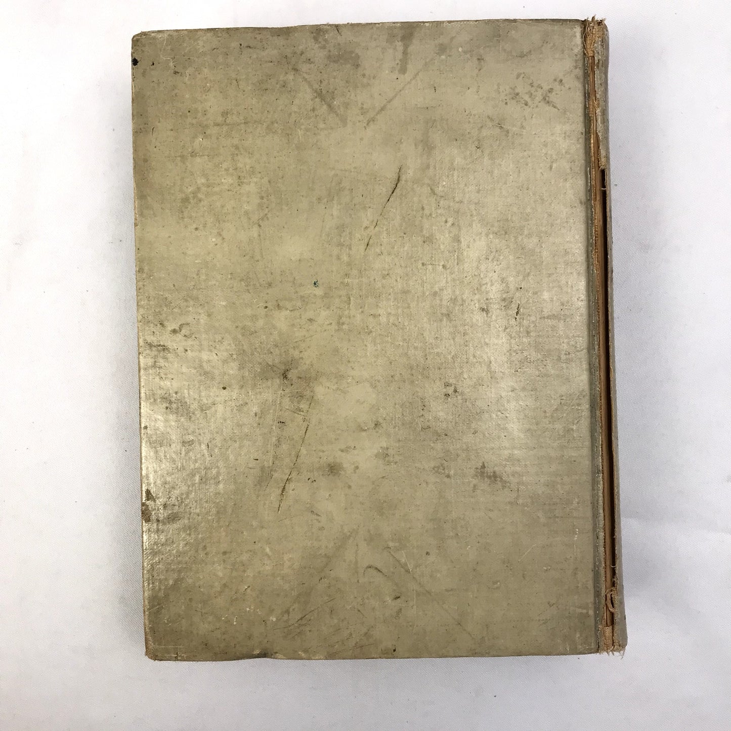 The White House Cook Book by Hugo Ziemann & Mrs. F.L. Gillette 1908 Hardcover