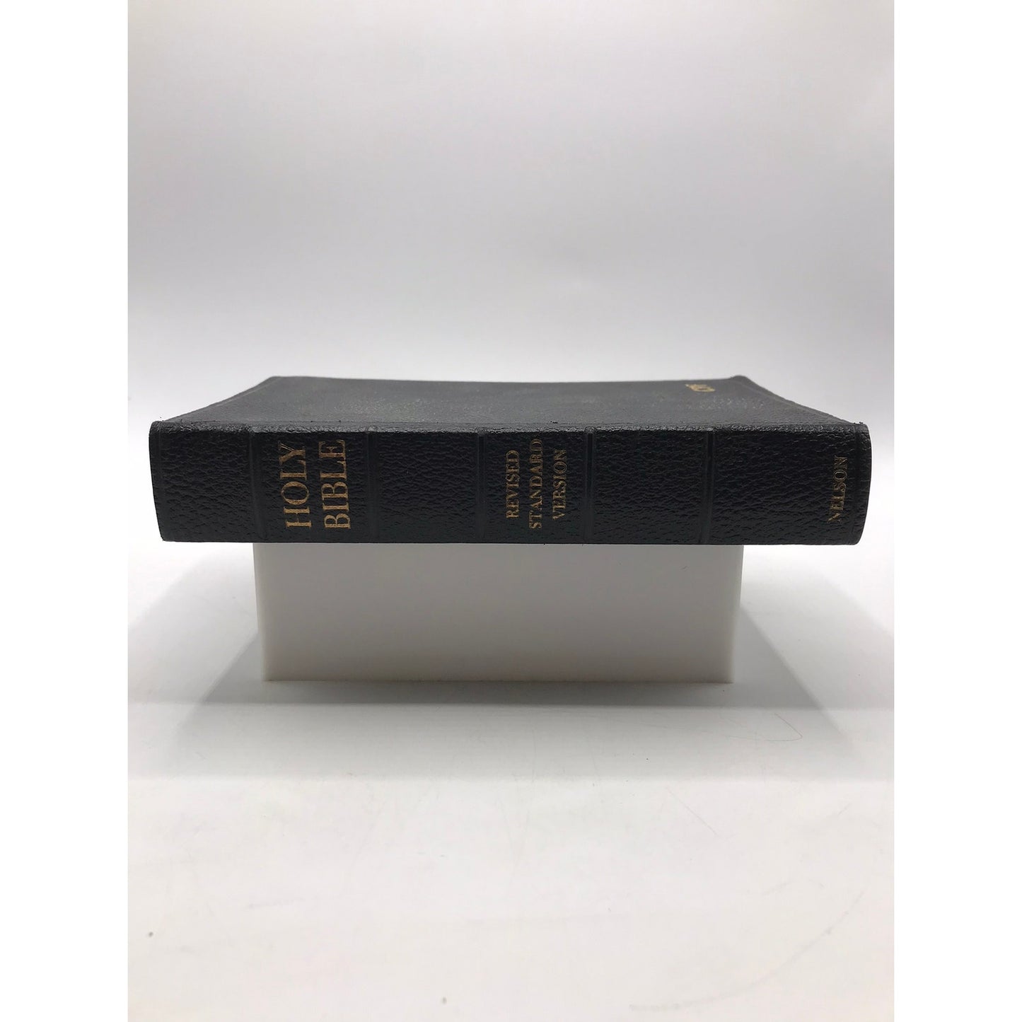 The Holy Bible Revised Standard Version Religious Spiritual Theology Faith 1953