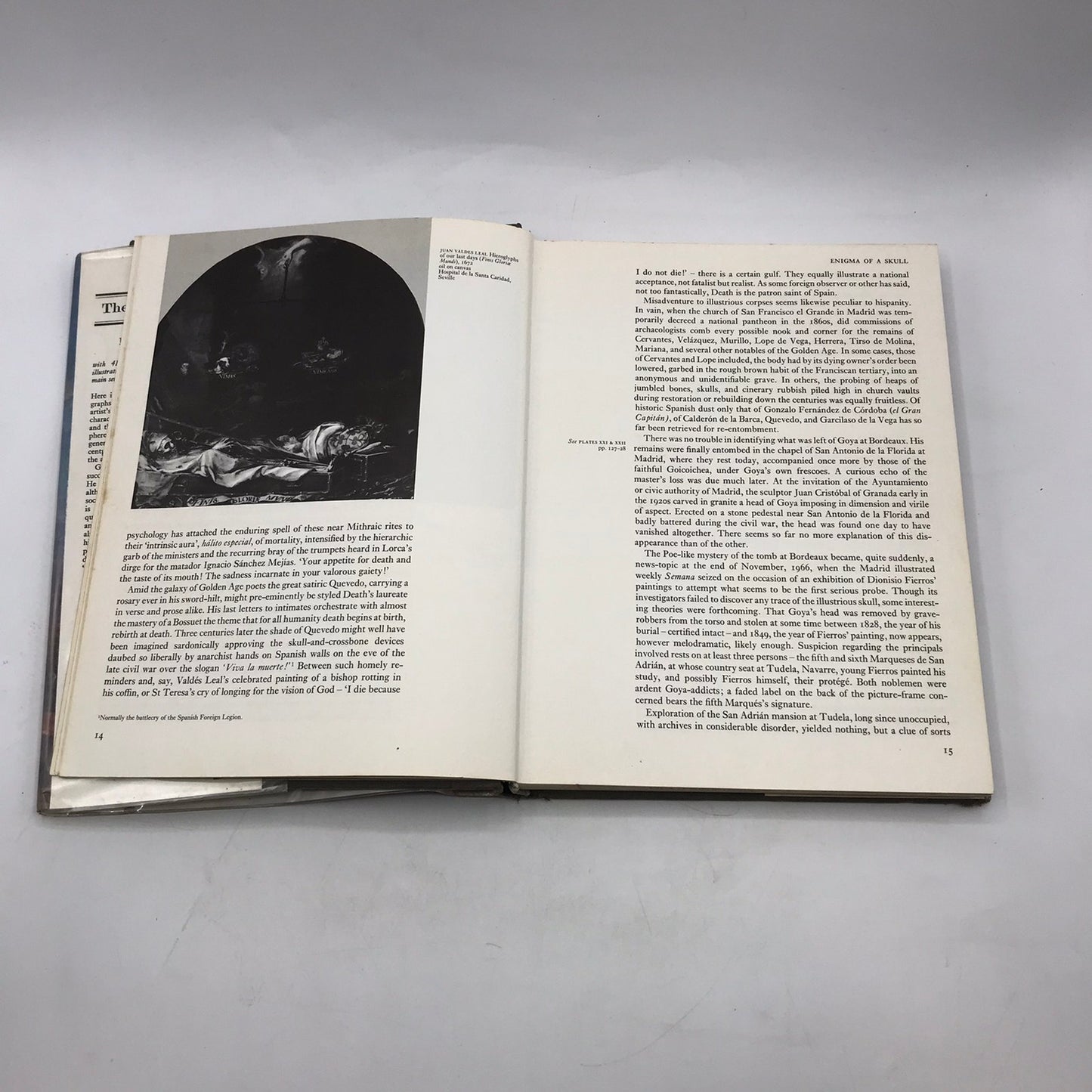 World of Goya D B Wyndham Lewis Spanish Painter Printmaker Art Culture History