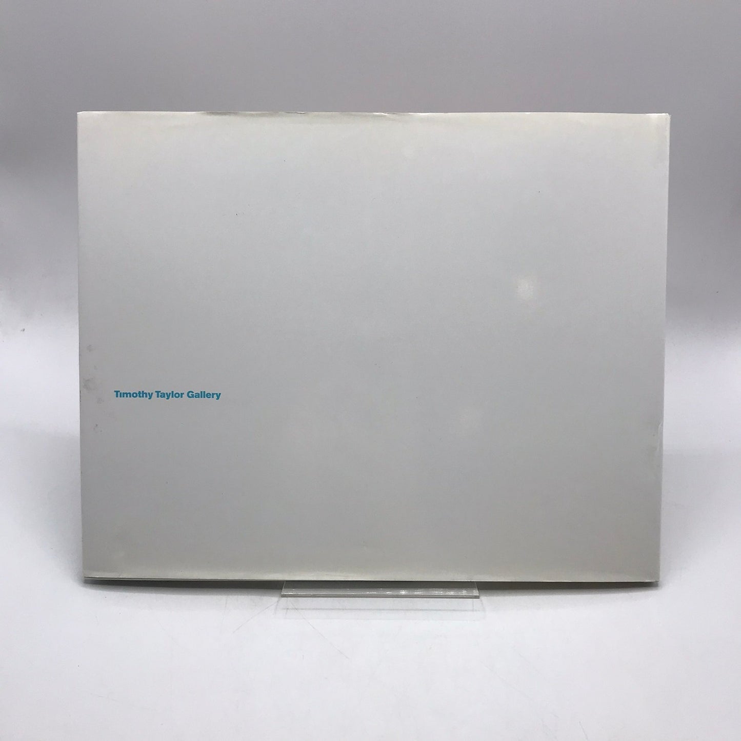 Richard Patterson Paintings from Dallas Contemporary Art Exhibition Catalog 2005