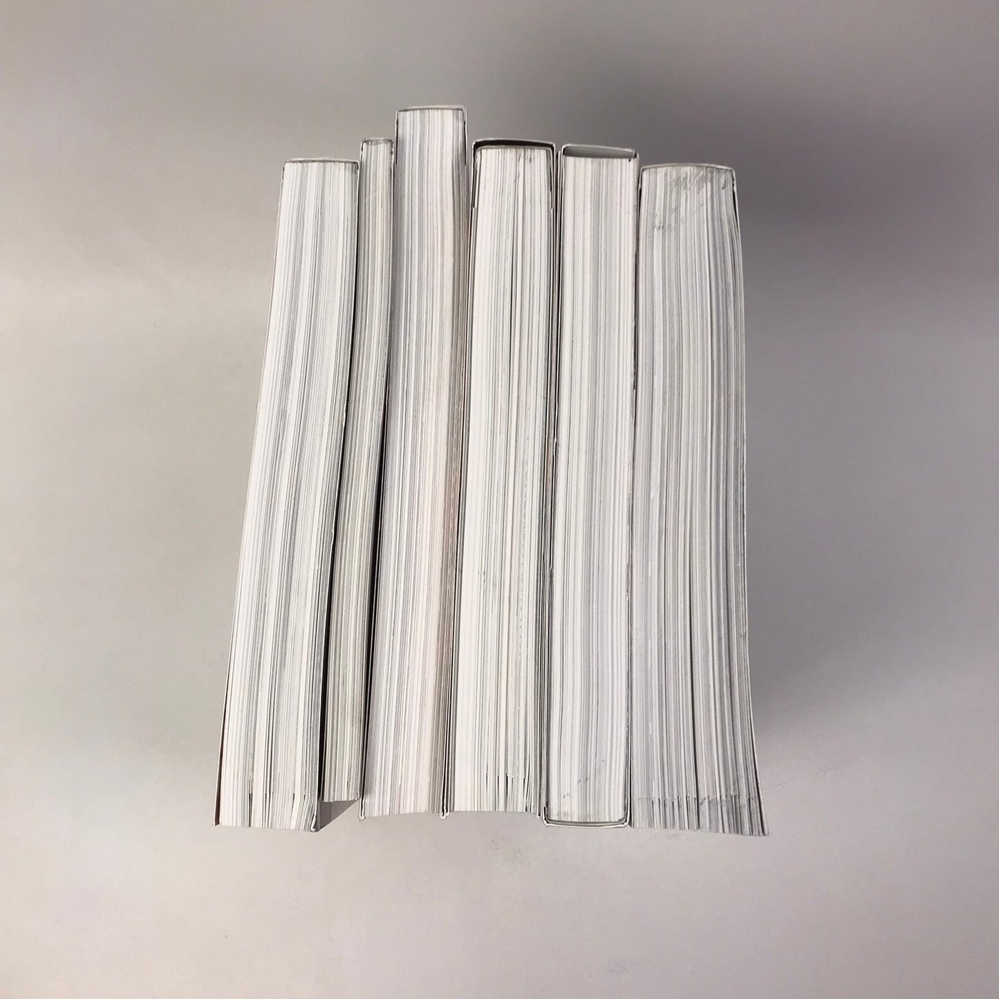 Christie's Art Auction Catalogs Lot of 6 Haring Lichtenstein Debuffet Post War