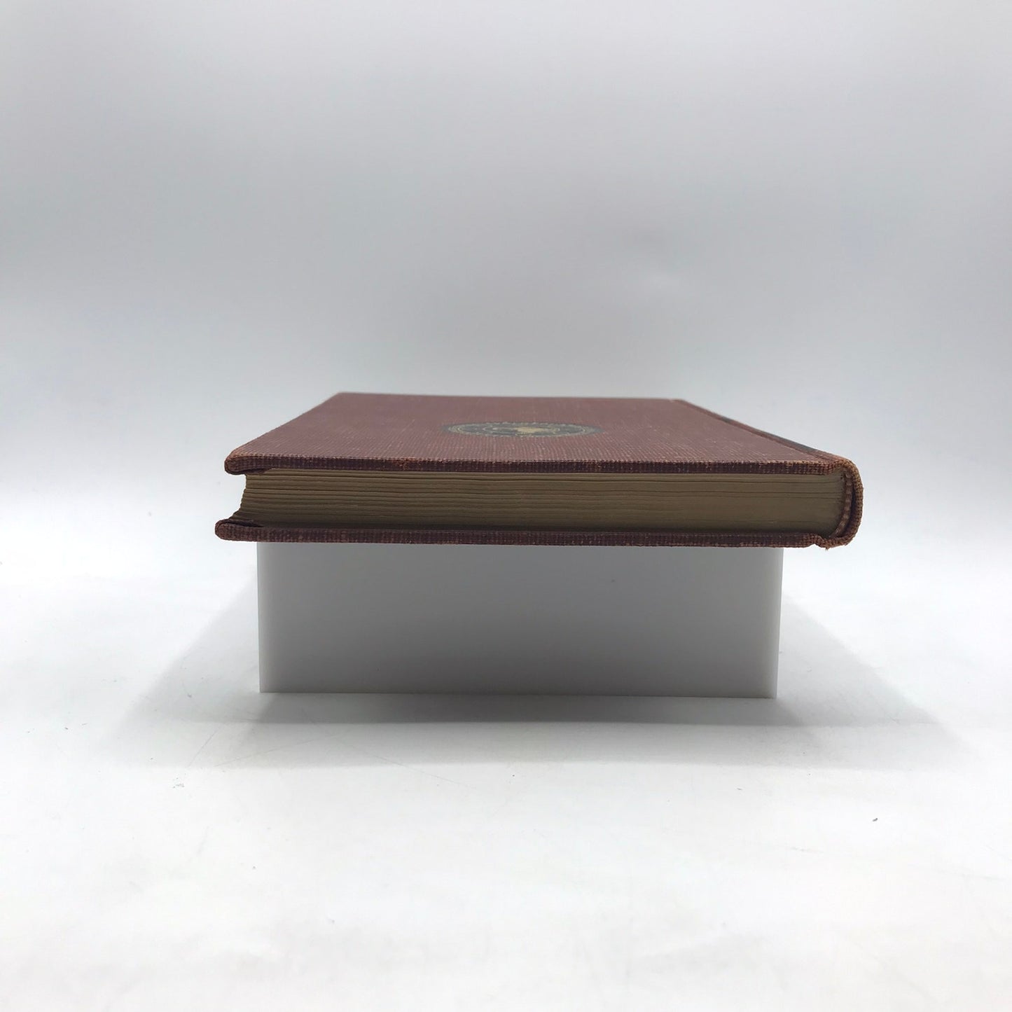 Theory of Servomechanisms Hubert M James Electrical Engineering Physics SIGNED