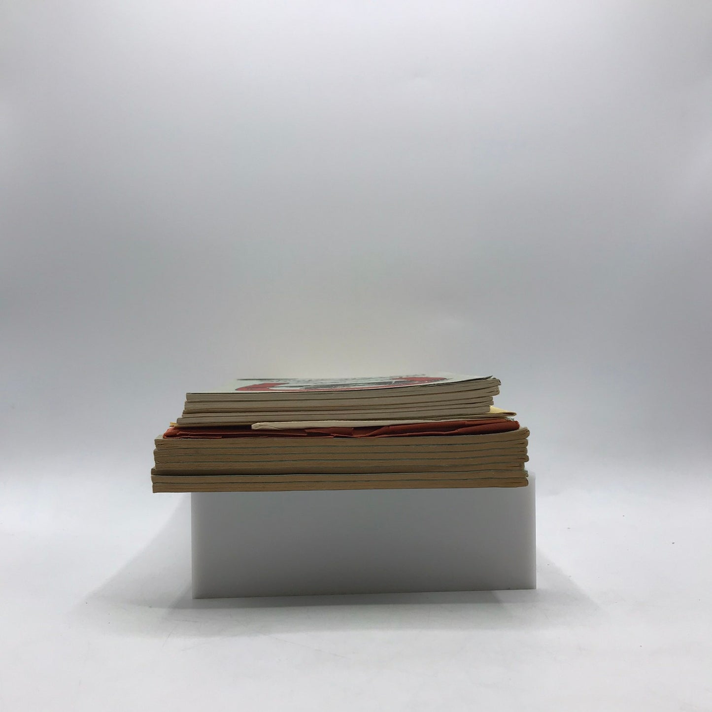 Prof Beerys Illustrated Course in Horse Training Saddle-Horse Instructions Lot