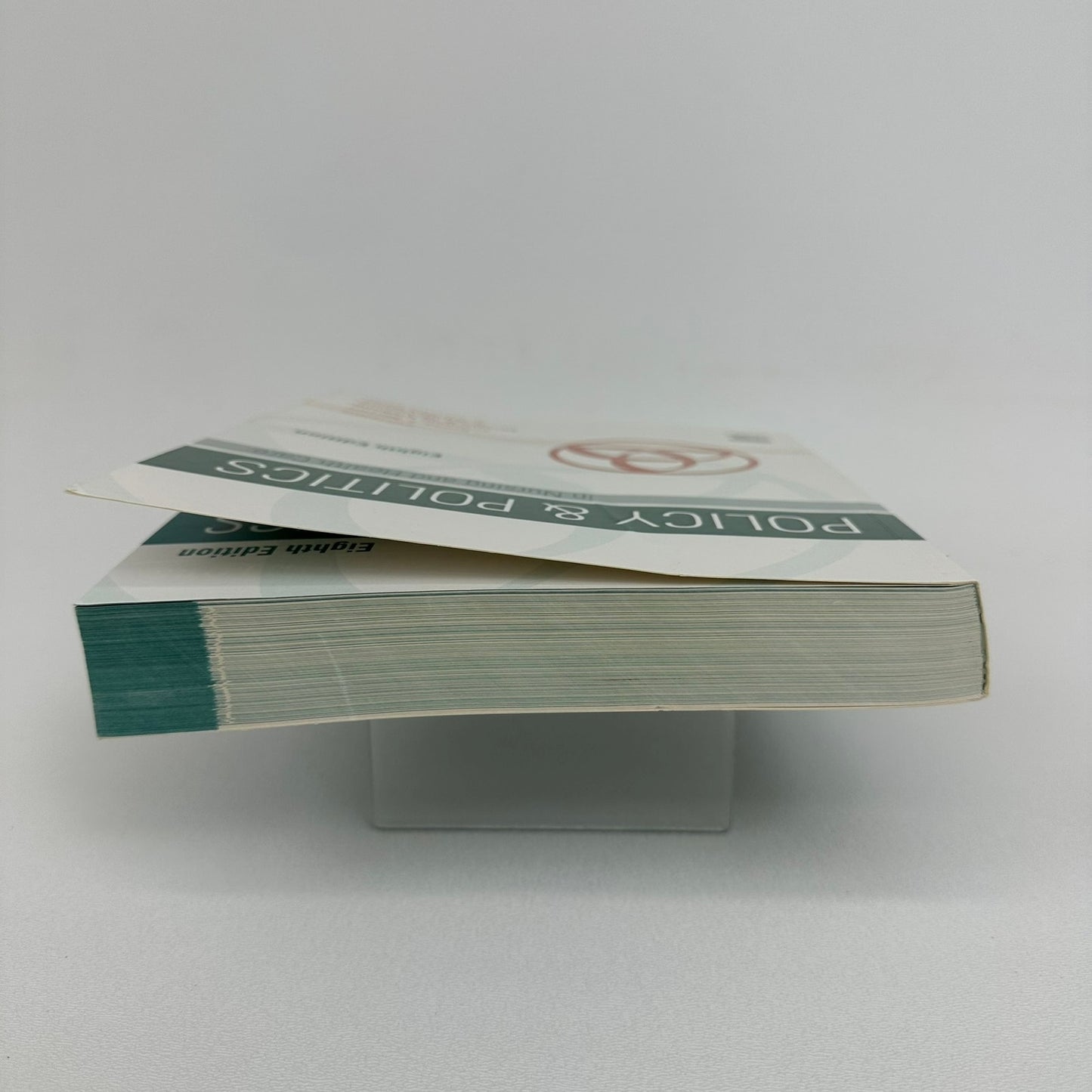 Policy and Politics in Nursing and Health Care Medical Social Science 8th Ed