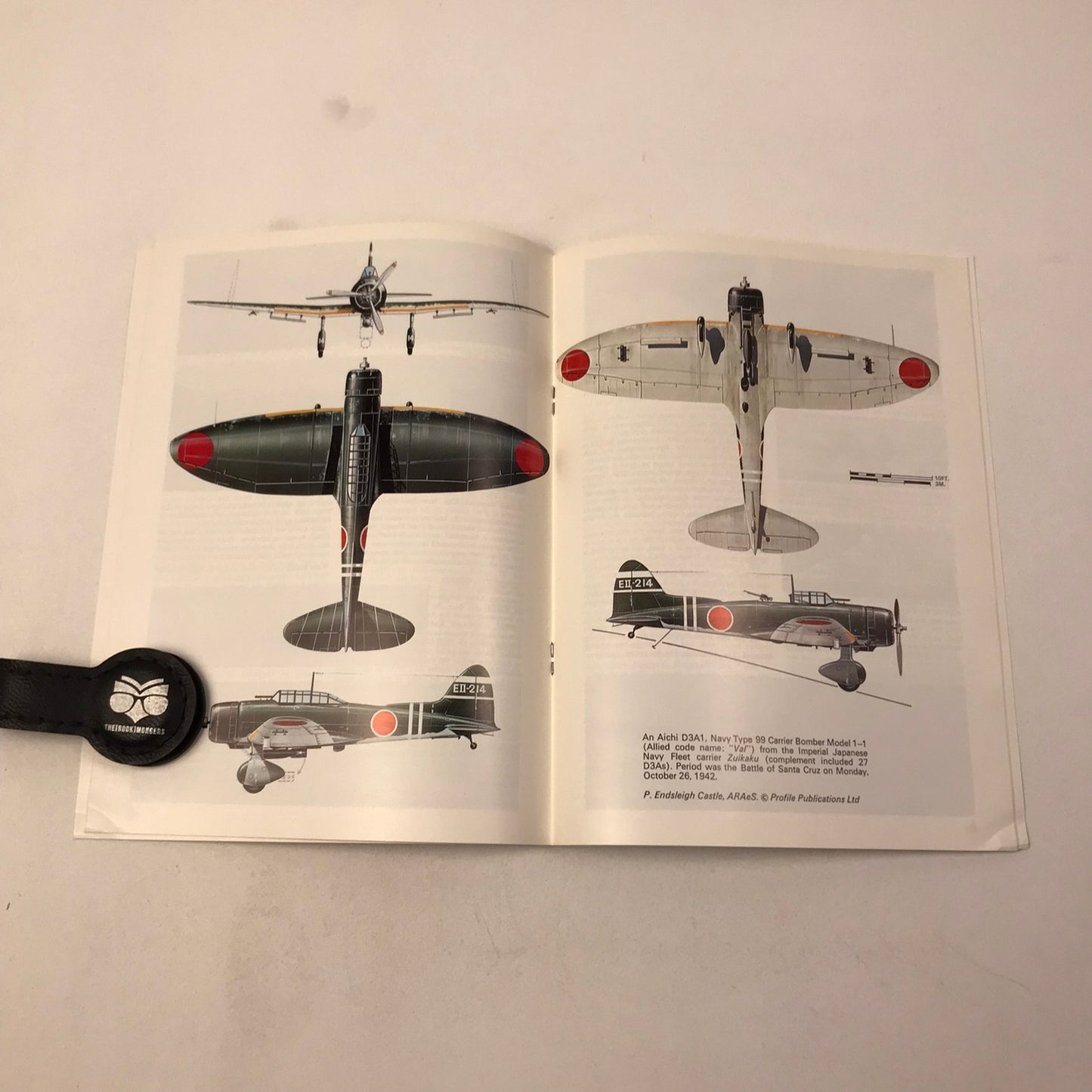 Aircraft Profile Magazine Lot of 17 Military History Design Aviation Engineering