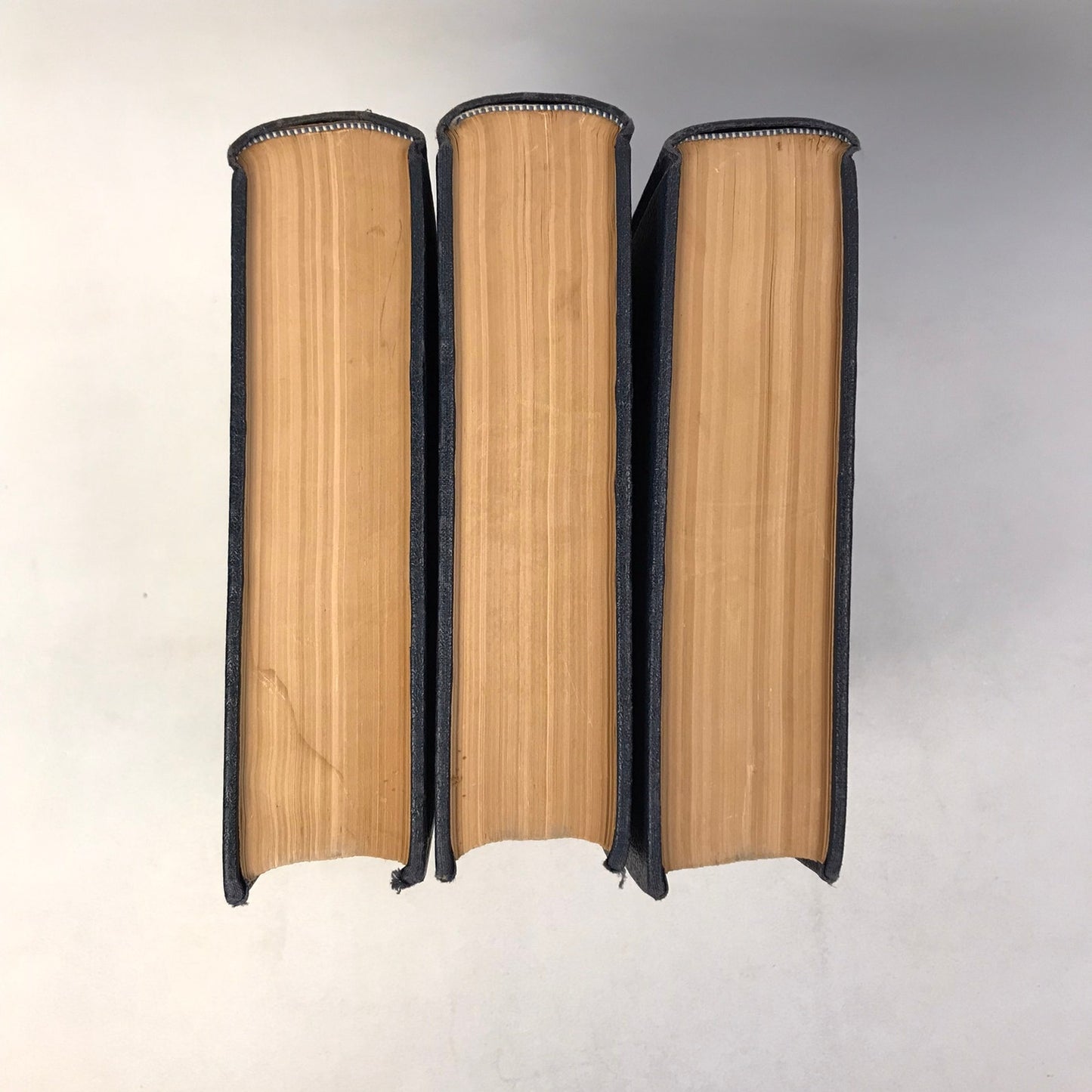 The New Century Dictionary 3 Volumes H G Emery K G Brewster Language Reference