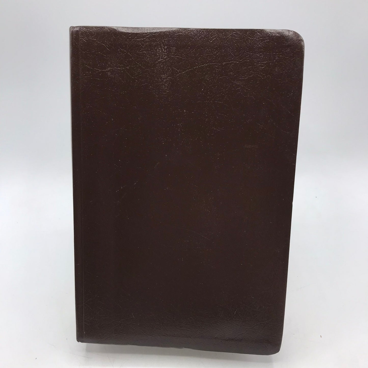 JPS Hebrew English Tanakh Traditional Masoretic Text Translation Leatherette