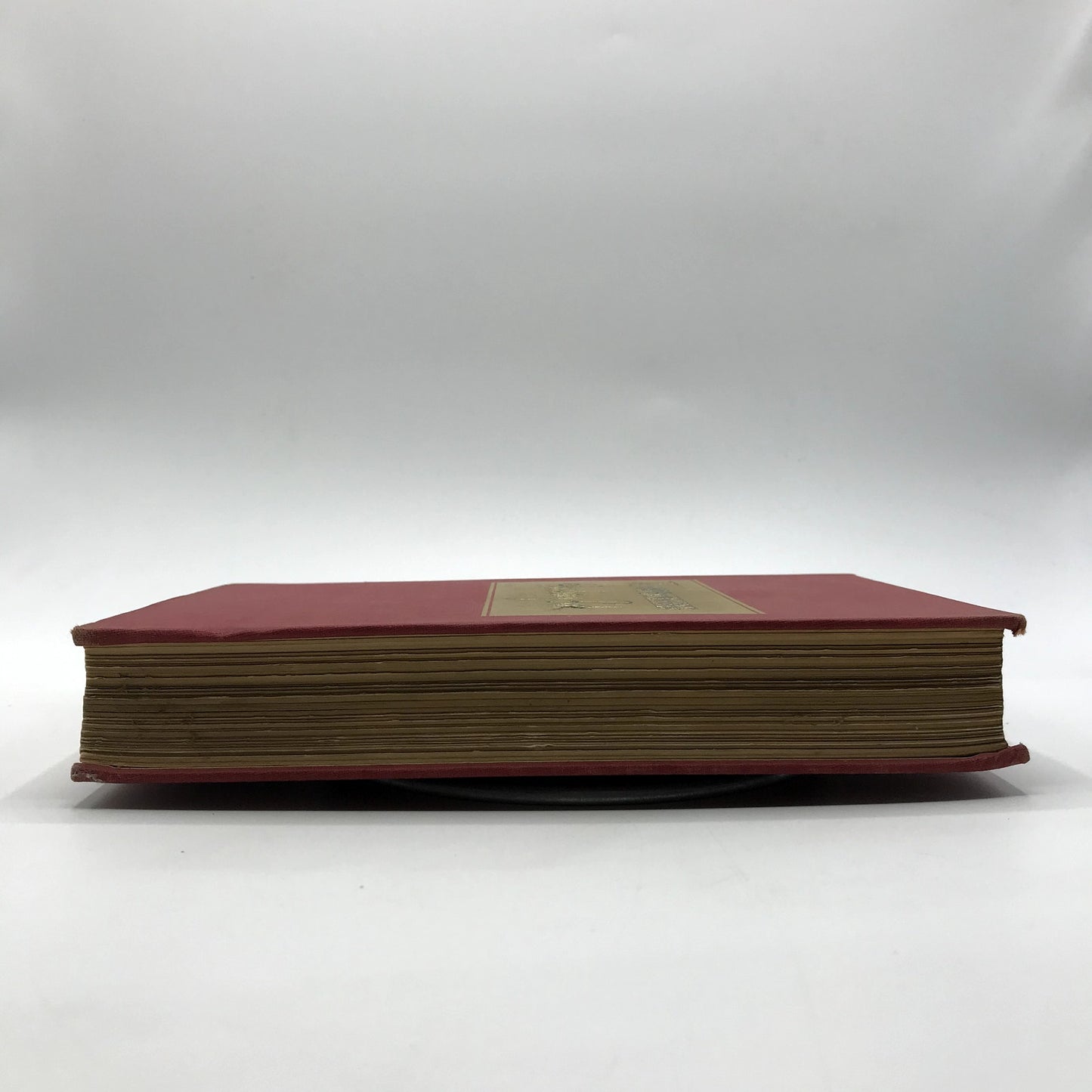 The Good Housekeeping Book by Helen W. Kendall Home Maintenance Hardcover 1947