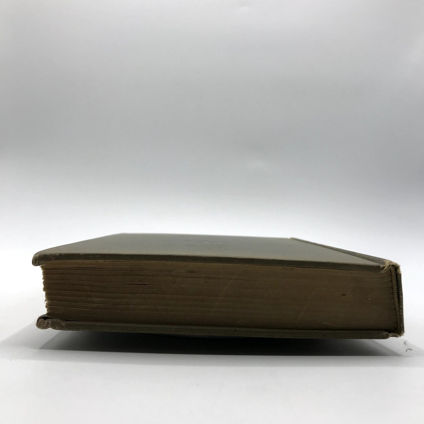 The Razor's Edge Hardcover Novel by William Somerset Maugham 1944 Doubleday
