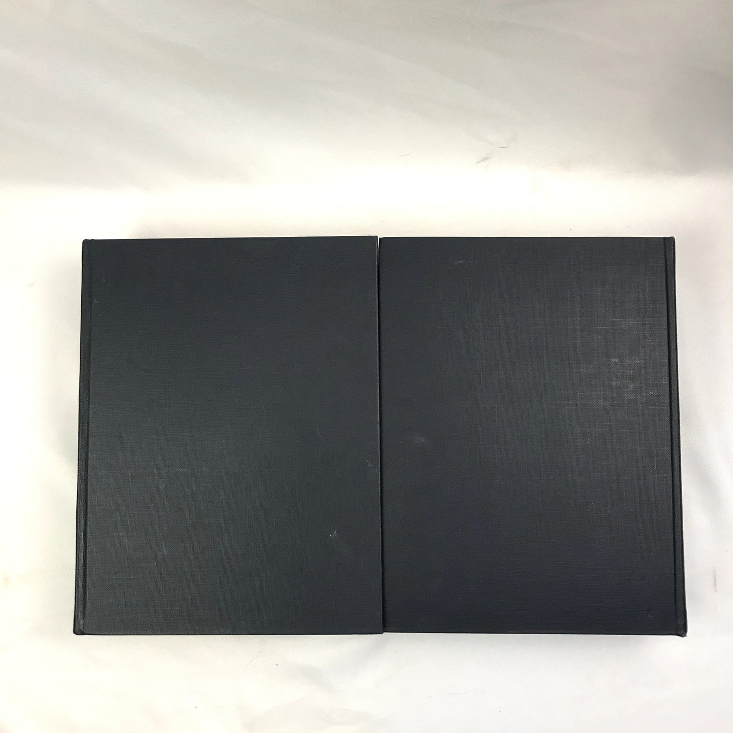 The Compact Edition of the Oxford English Dictionary 2 Volume Book Set 1971