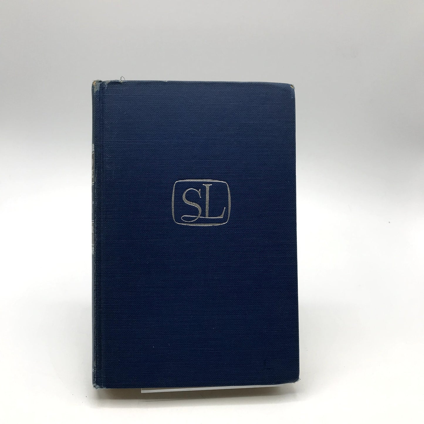 World So Wide Hardcover a Novel by Sinclair Lewis First Edition Hardcover 1951
