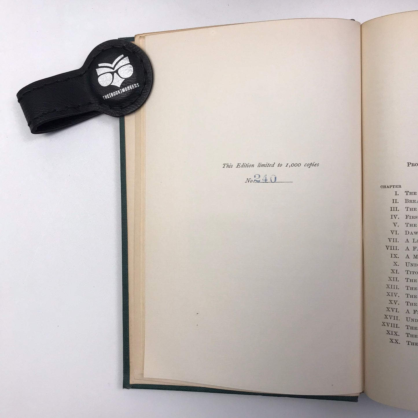Eliot's Works Complete 8 Volume Set Limited Edition Literature Fiction Novels