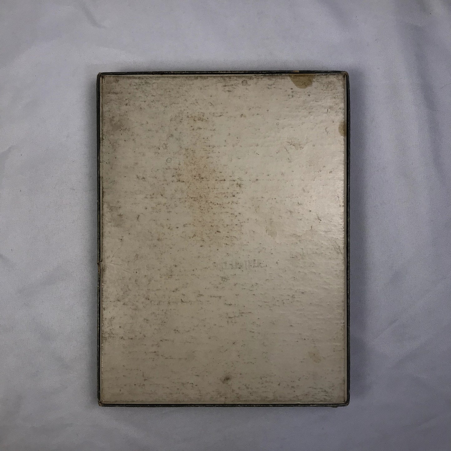 Sonnets from the Portuguese Elizabeth B. Browning 1950 Illustrated Book with Box