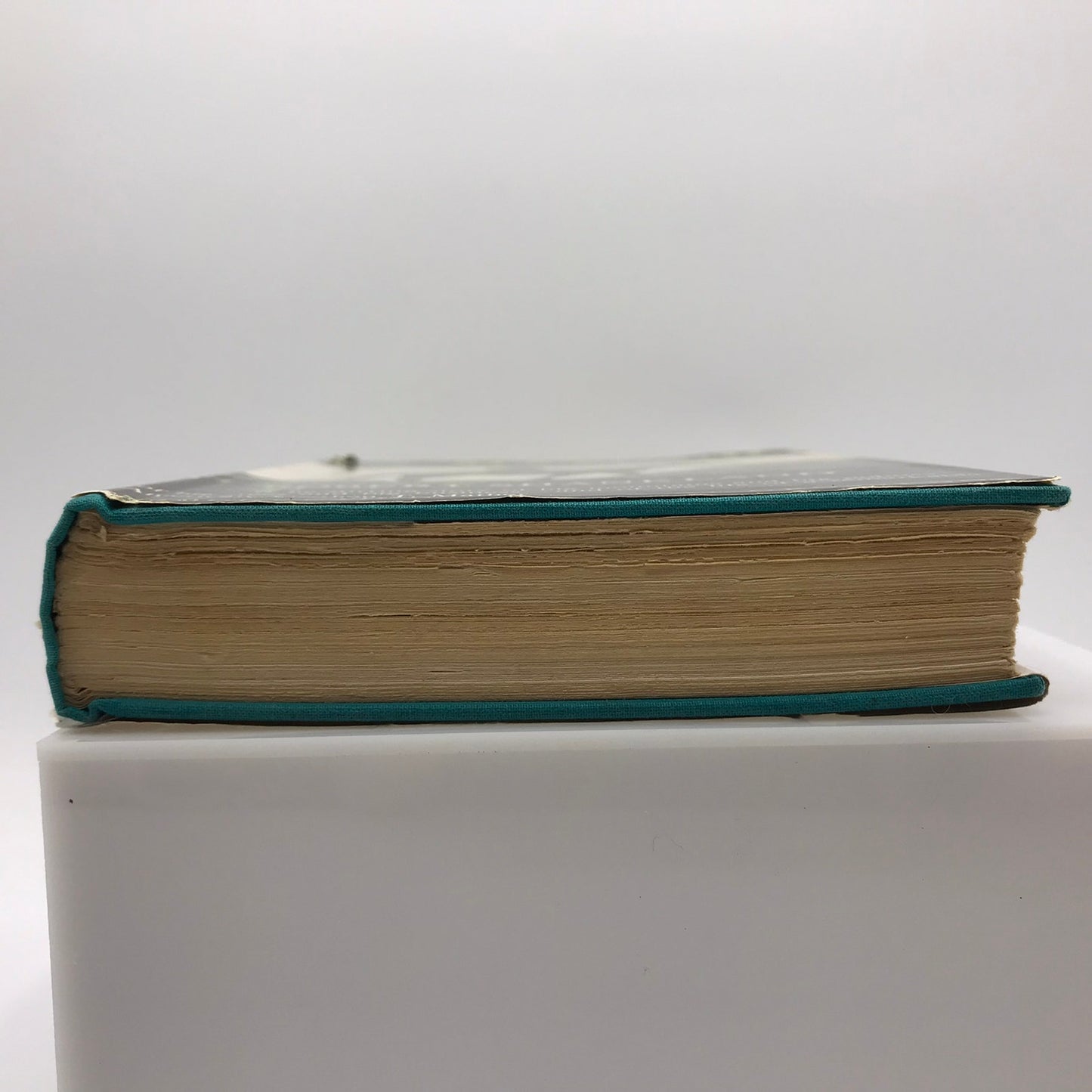 Steve Mather of the National Parks Biography by Robert Shankland 1951 1st Ed HC