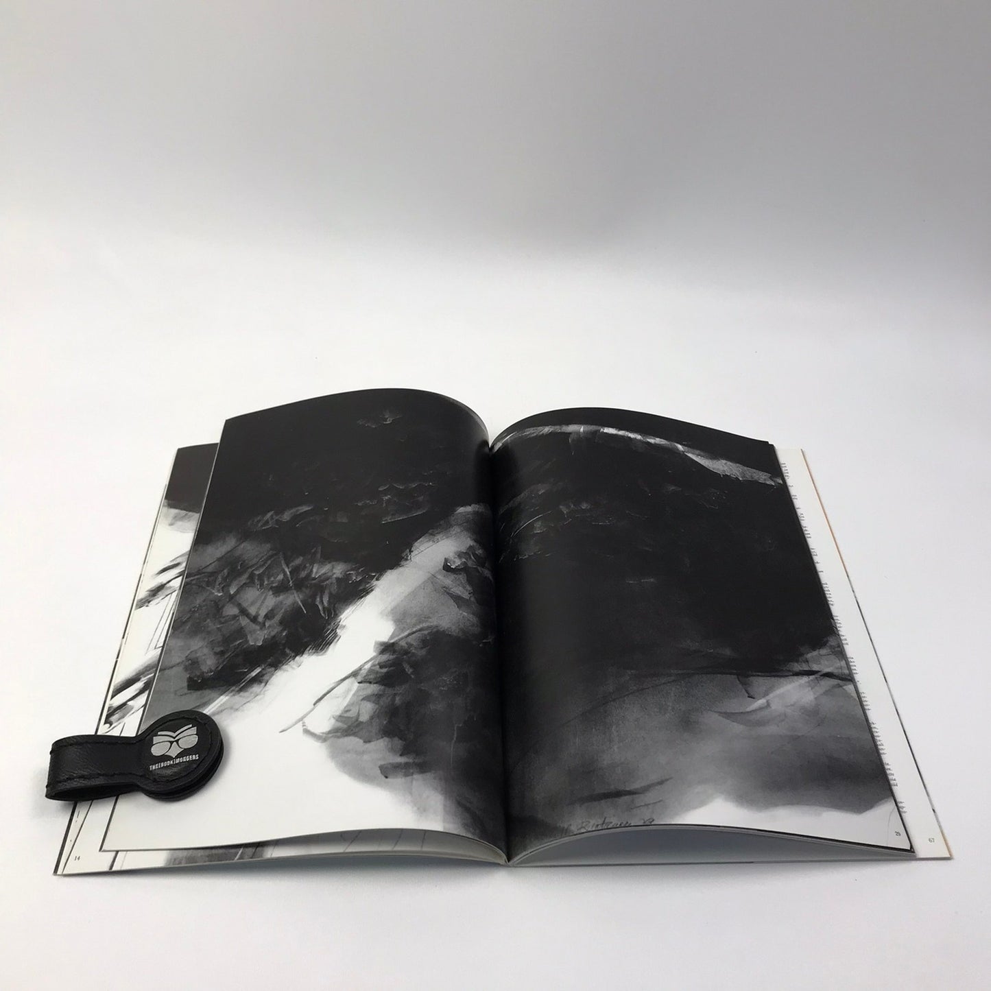 Ulla Rantanen Helsinki Festival Artist of the Year Program SIGNED Art Exhibition
