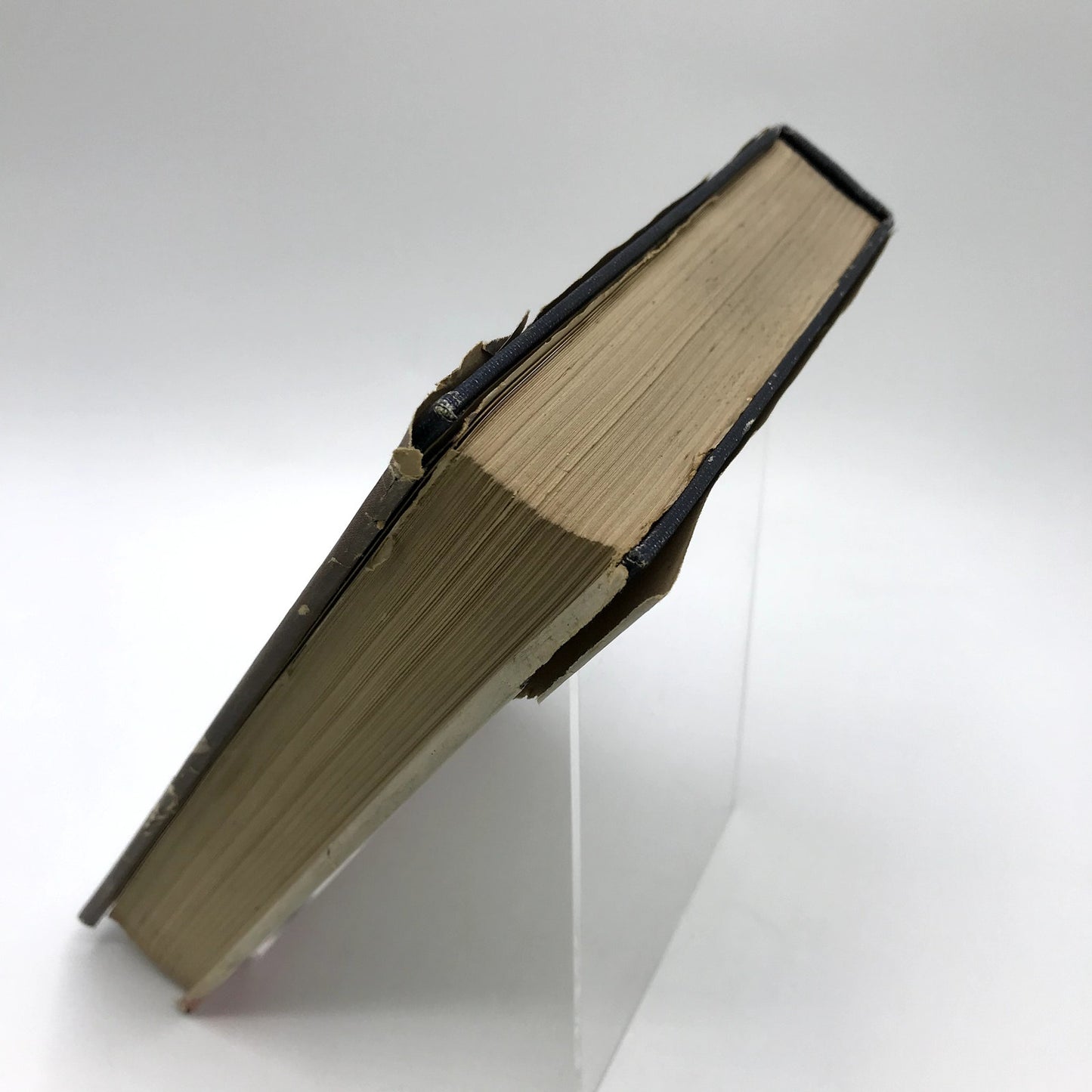 East Lynne by Mrs. Henry Wood Hardcover Novel M. A. Donohue & Co w/ Dust Cover