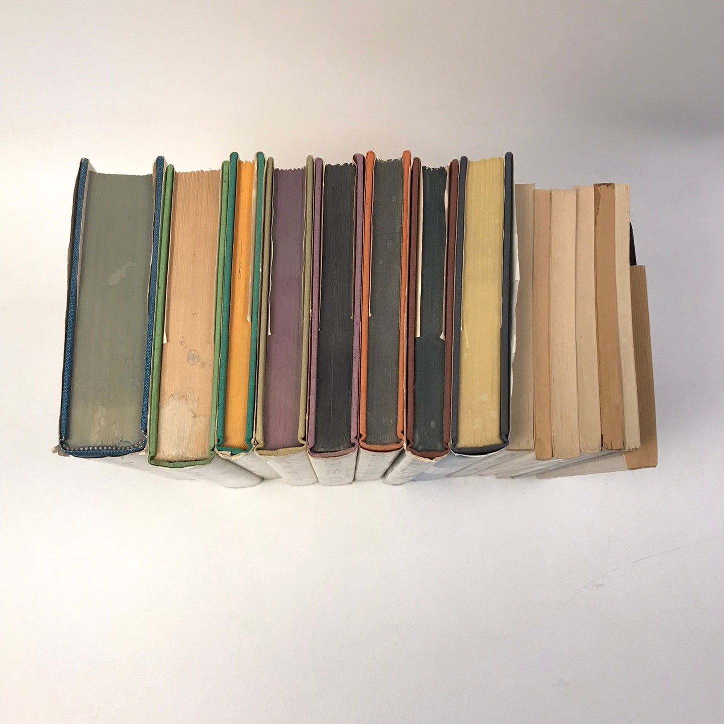 Hermann Hesse Novels Lot of 15 Classic German Literature Philosophy Poetry