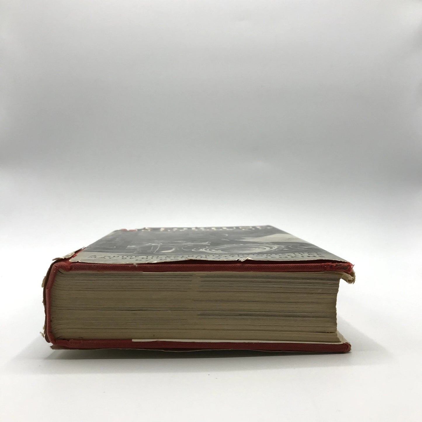 A Fortune in the Junk Pile: A Guide to Valuable Antiques Dorothy H. Jenkins 1964