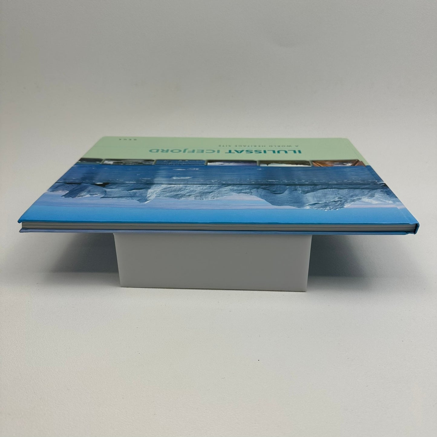 Ilulissat Icefjord A World Heritage Site Earth Sciences Geology Nature Landscape