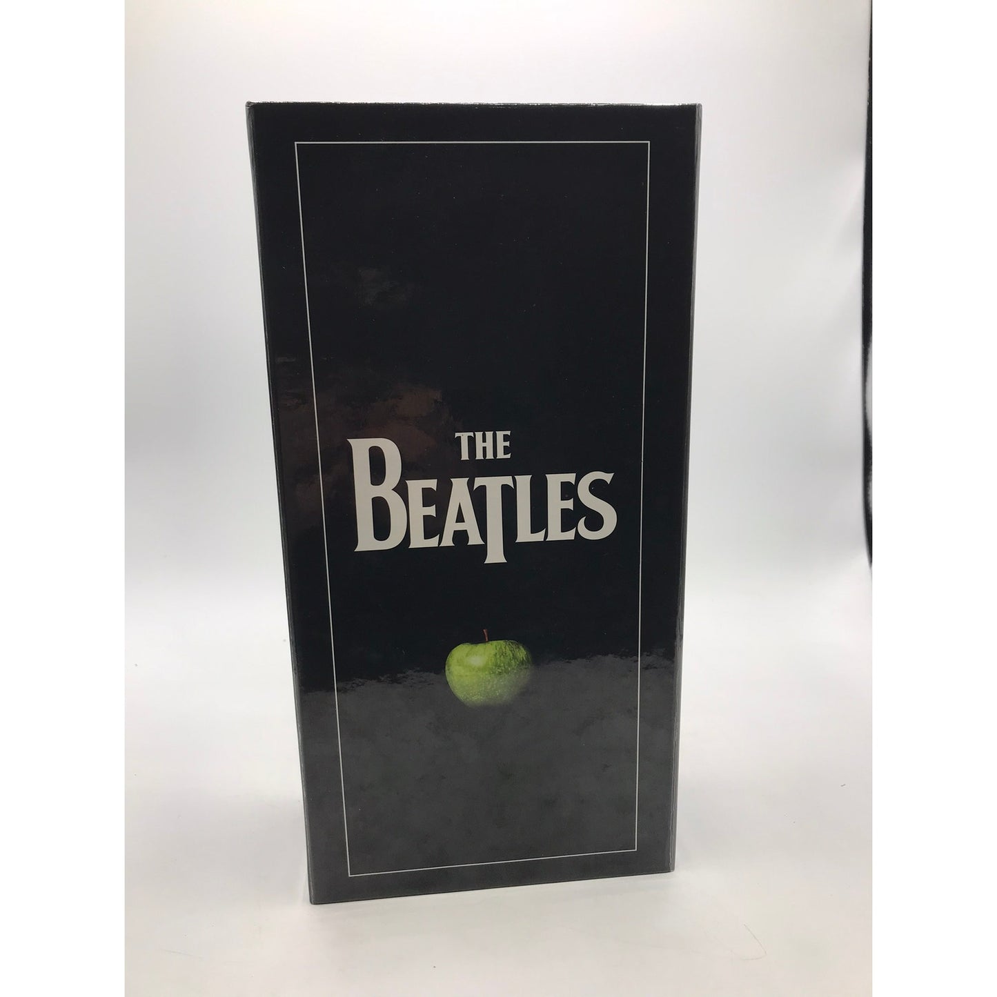 The Beatles The Original Studio Recordings Complete Box Set of 16 CDs and DVDs