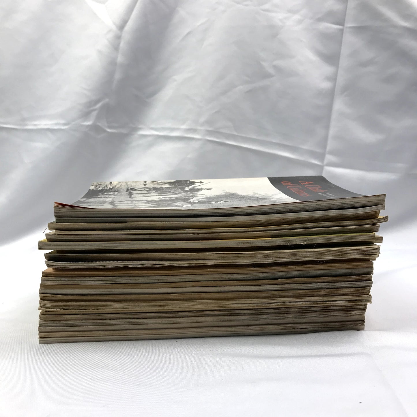 Historical Handbooks Lot of 22 Illustrated Paperbacks U.S. Dept. of the Interior