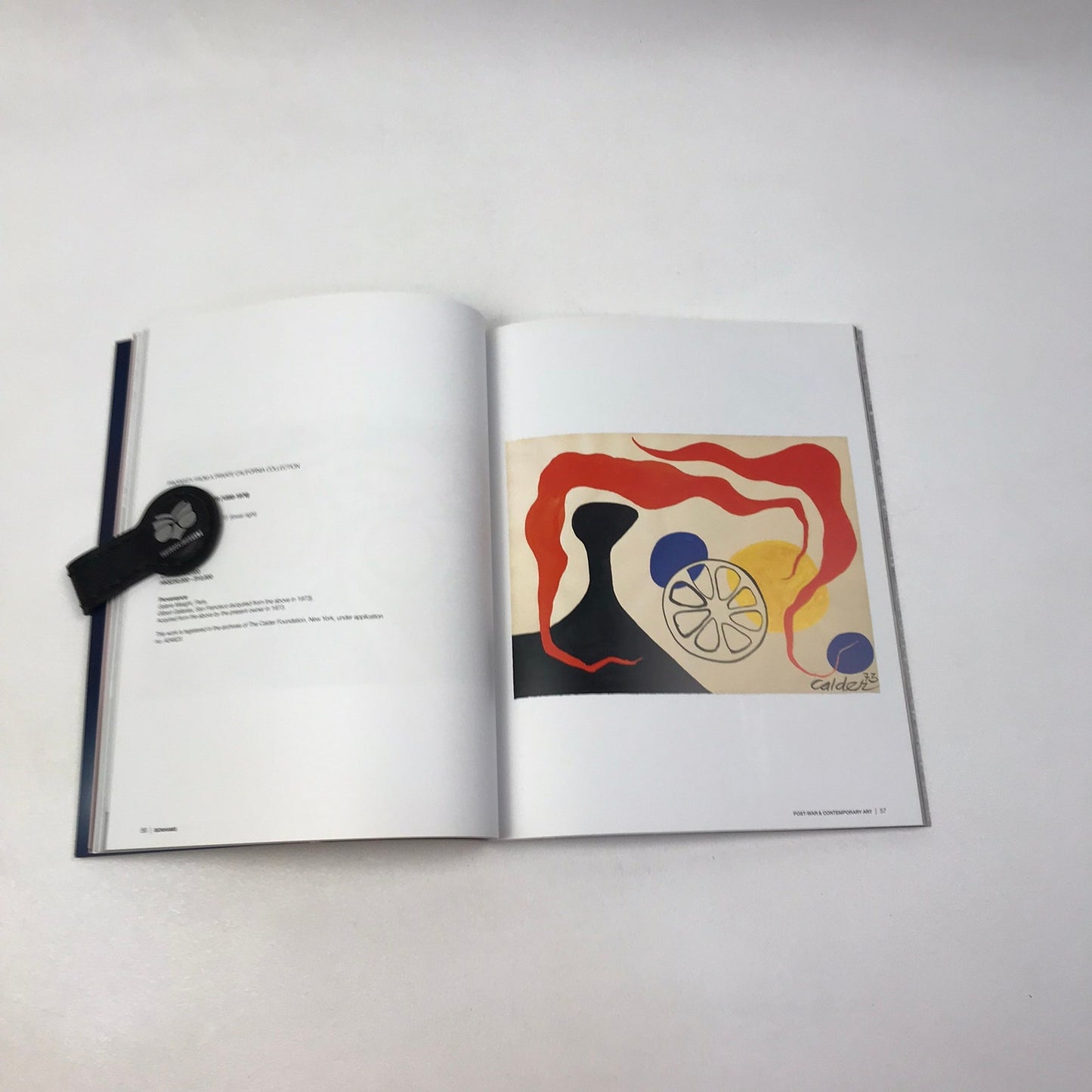 Christie's Art Auction Catalogs Lot of 6 Haring Lichtenstein Debuffet Post War