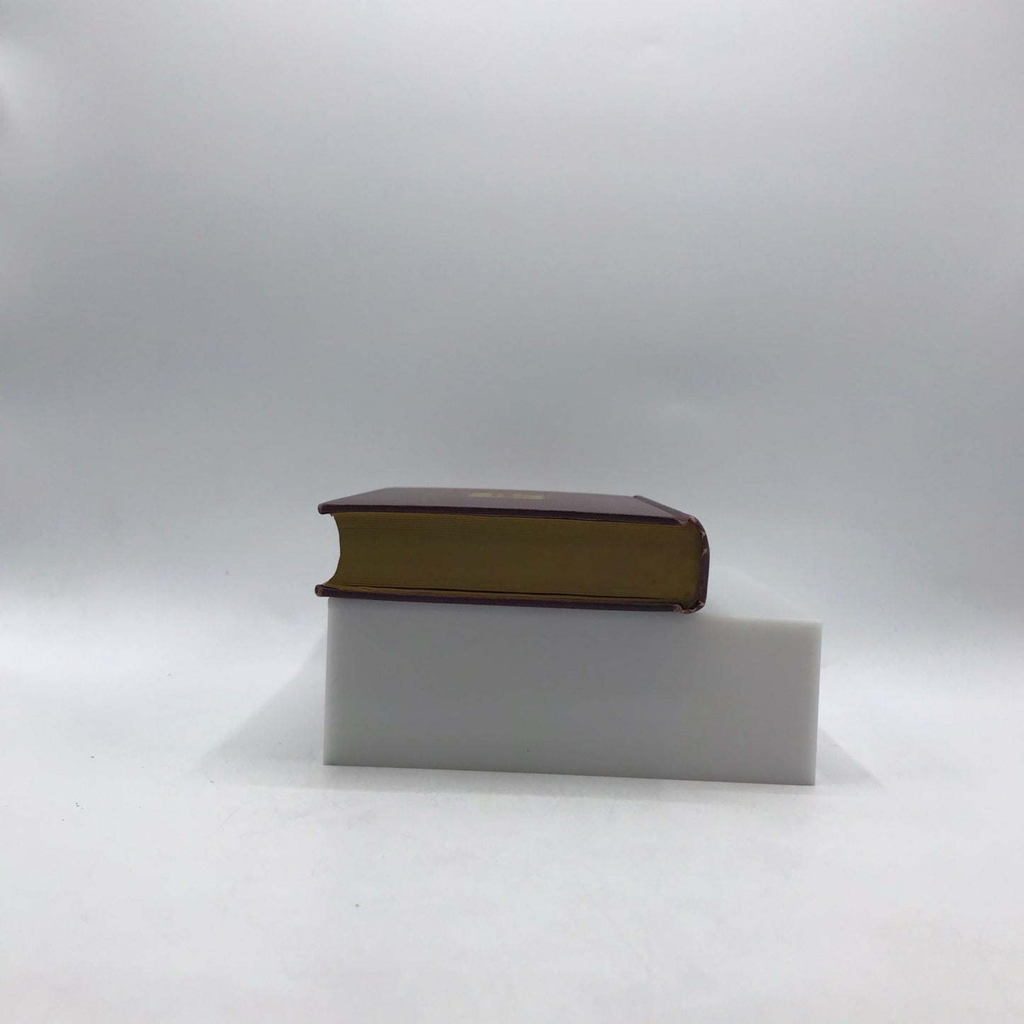 Old France An Historic Background SIGNED John G Coulter History Exploration 1930