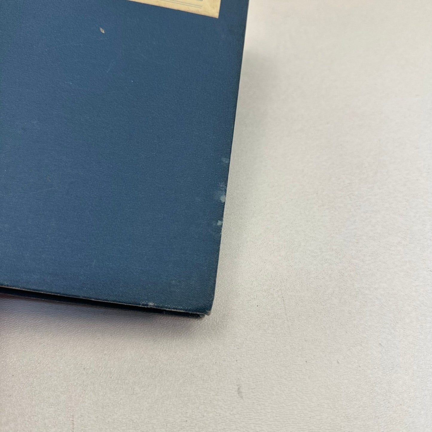 Peter Pan J. M. Barrie 1929 Fourth Edition Play Script Hodder Stoughton
