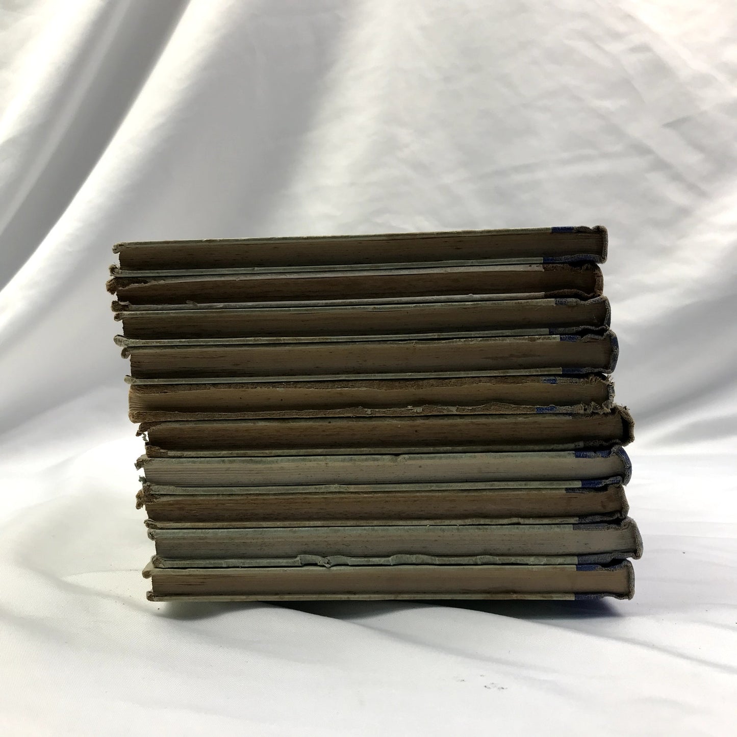 Madeline Brandeis Children’s Books Lot of 10 Vintage Hardcovers 1920s & 1930s